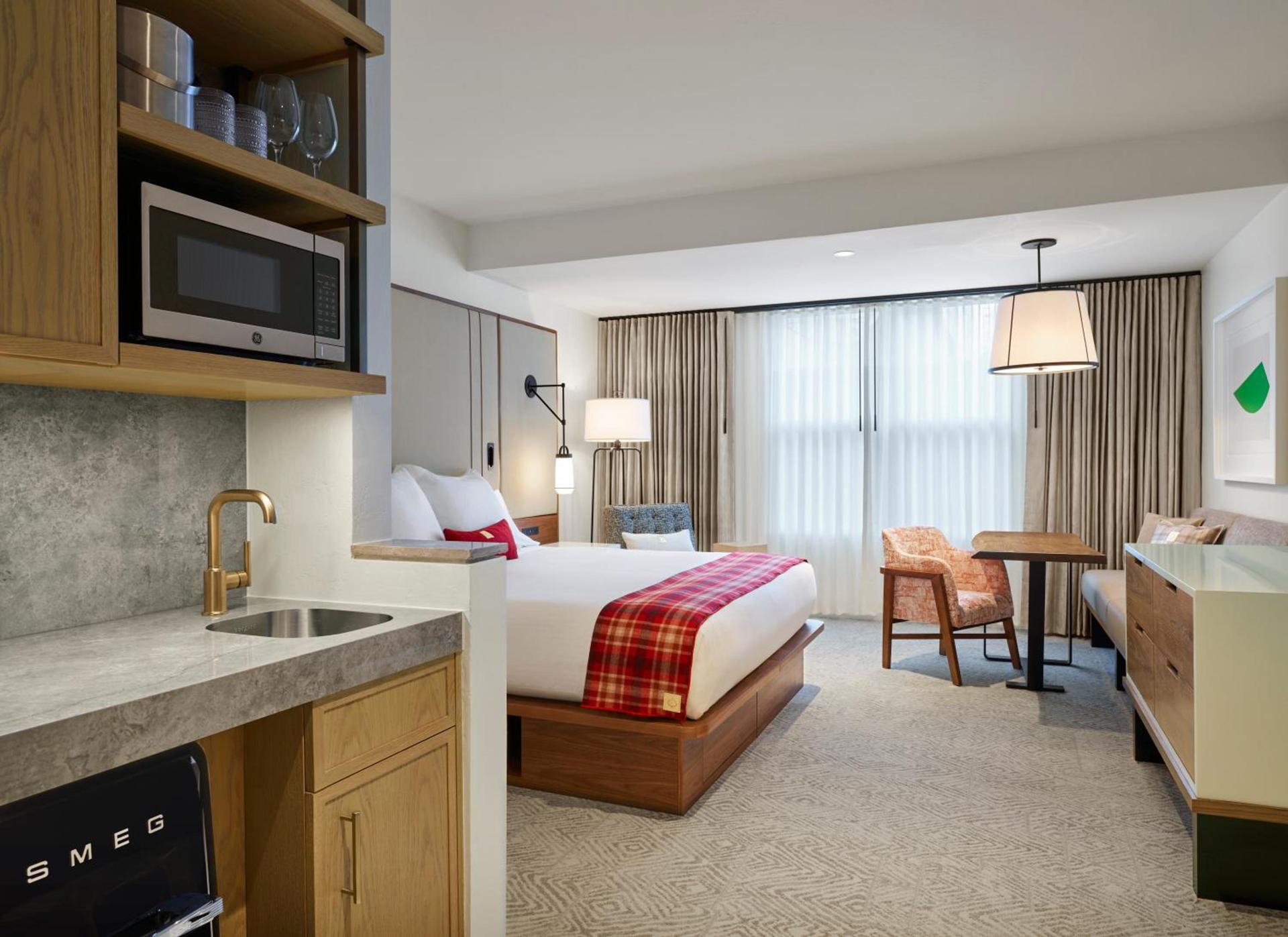 Limelight Hotel Aspen photo 29