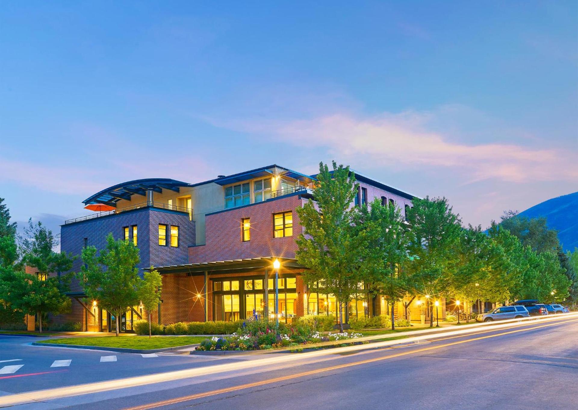 Limelight Hotel Aspen photo 2