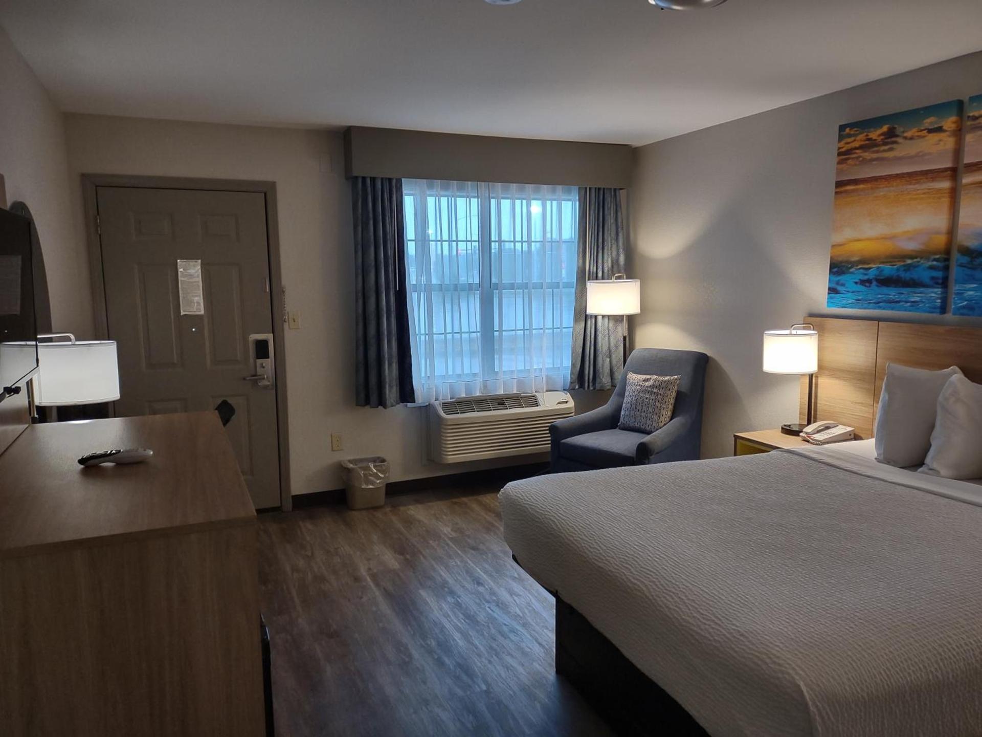 Days Inn by Wyndham Lonoke photo 31