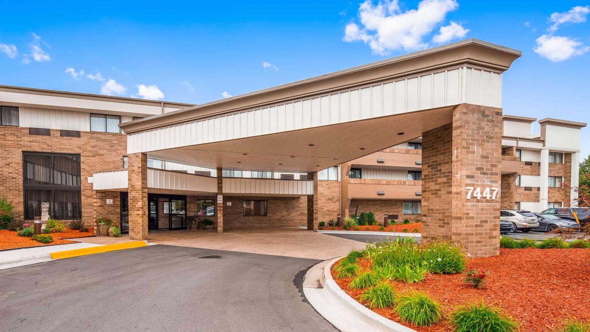Best Western Warren Hotel — hotel in Warren