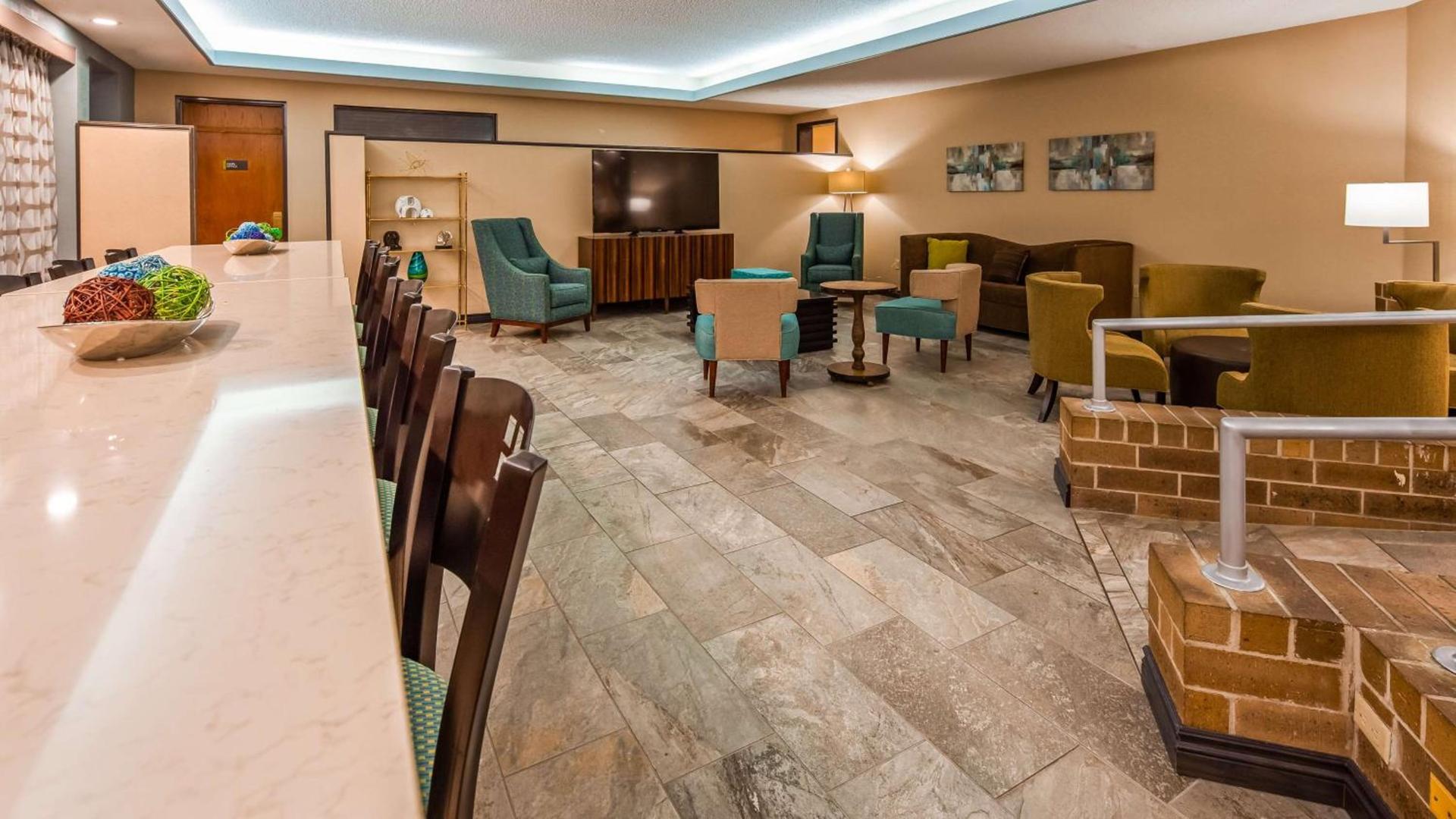 Best Western Warren Hotel photo 10
