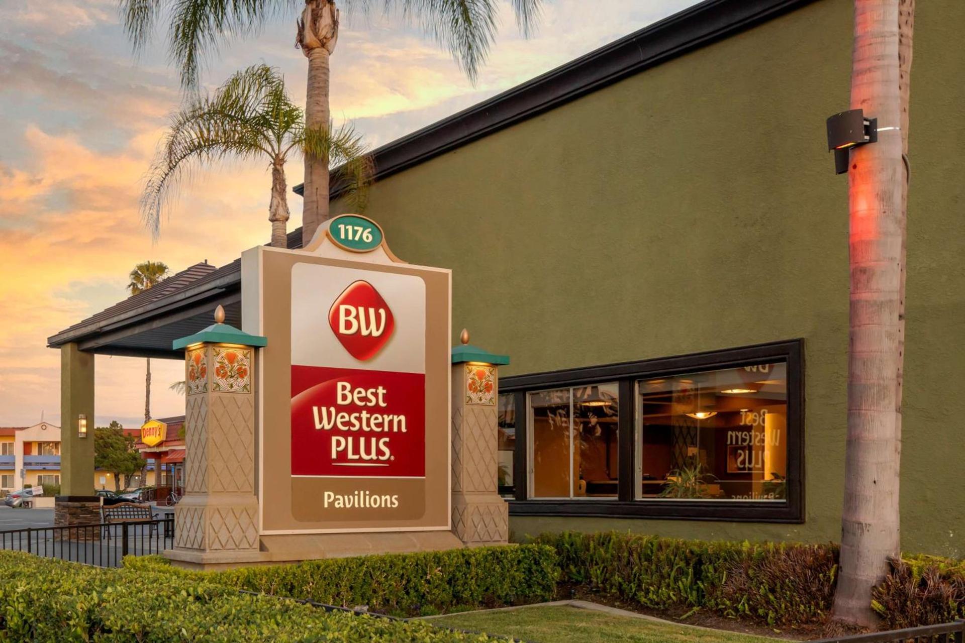 Best Western Plus Pavilions photo 29