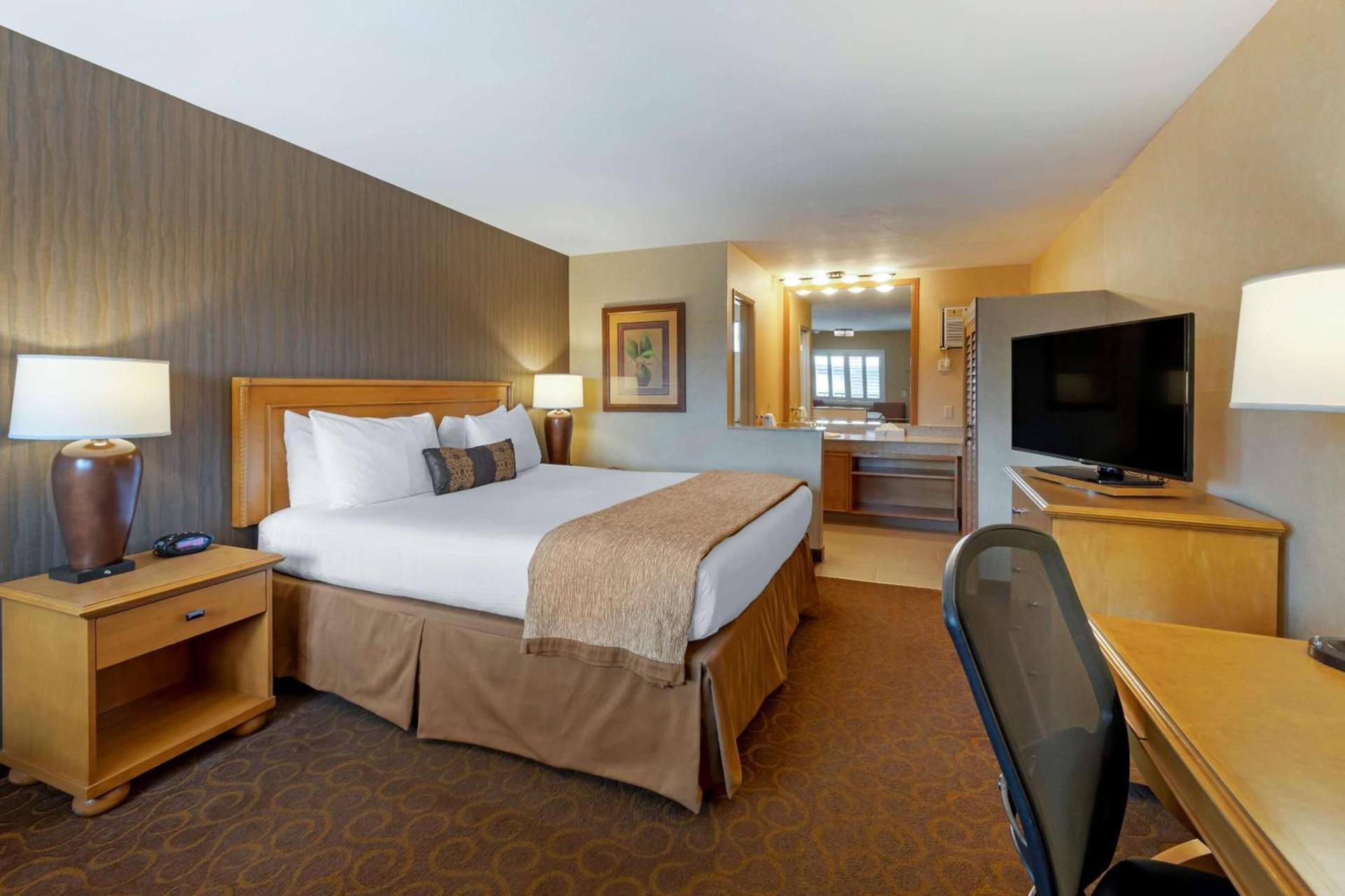 Best Western Plus Pavilions photo 19