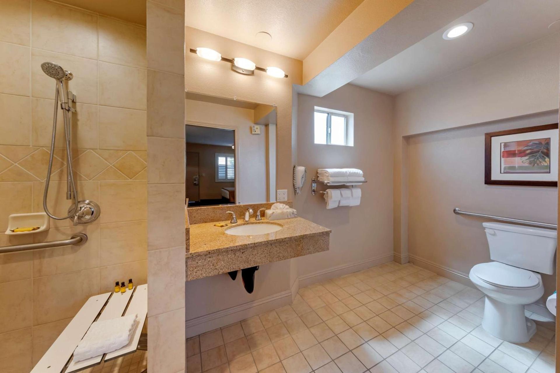 Best Western Plus Pavilions photo 26