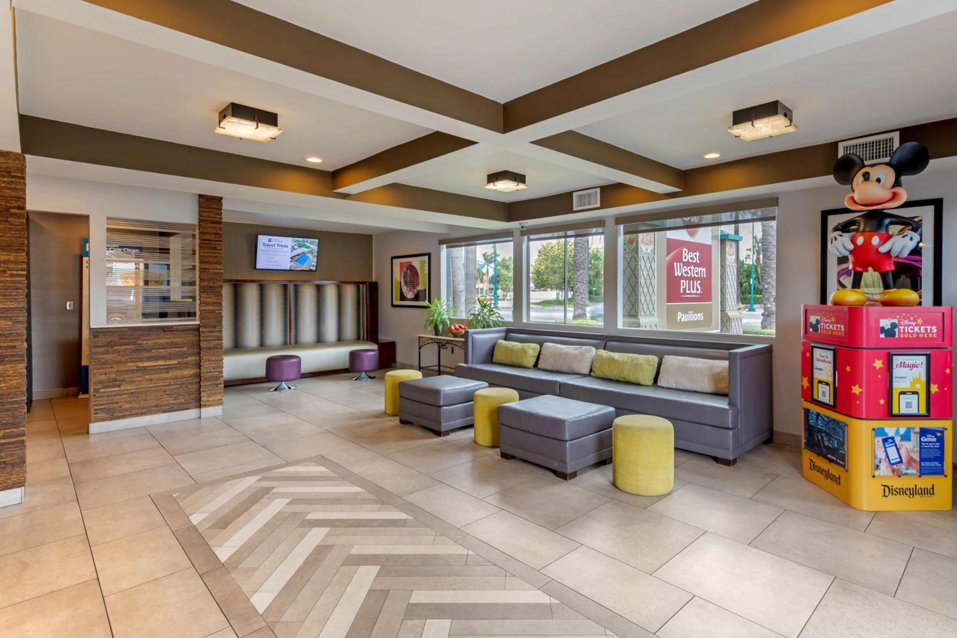 Best Western Plus Pavilions photo 3