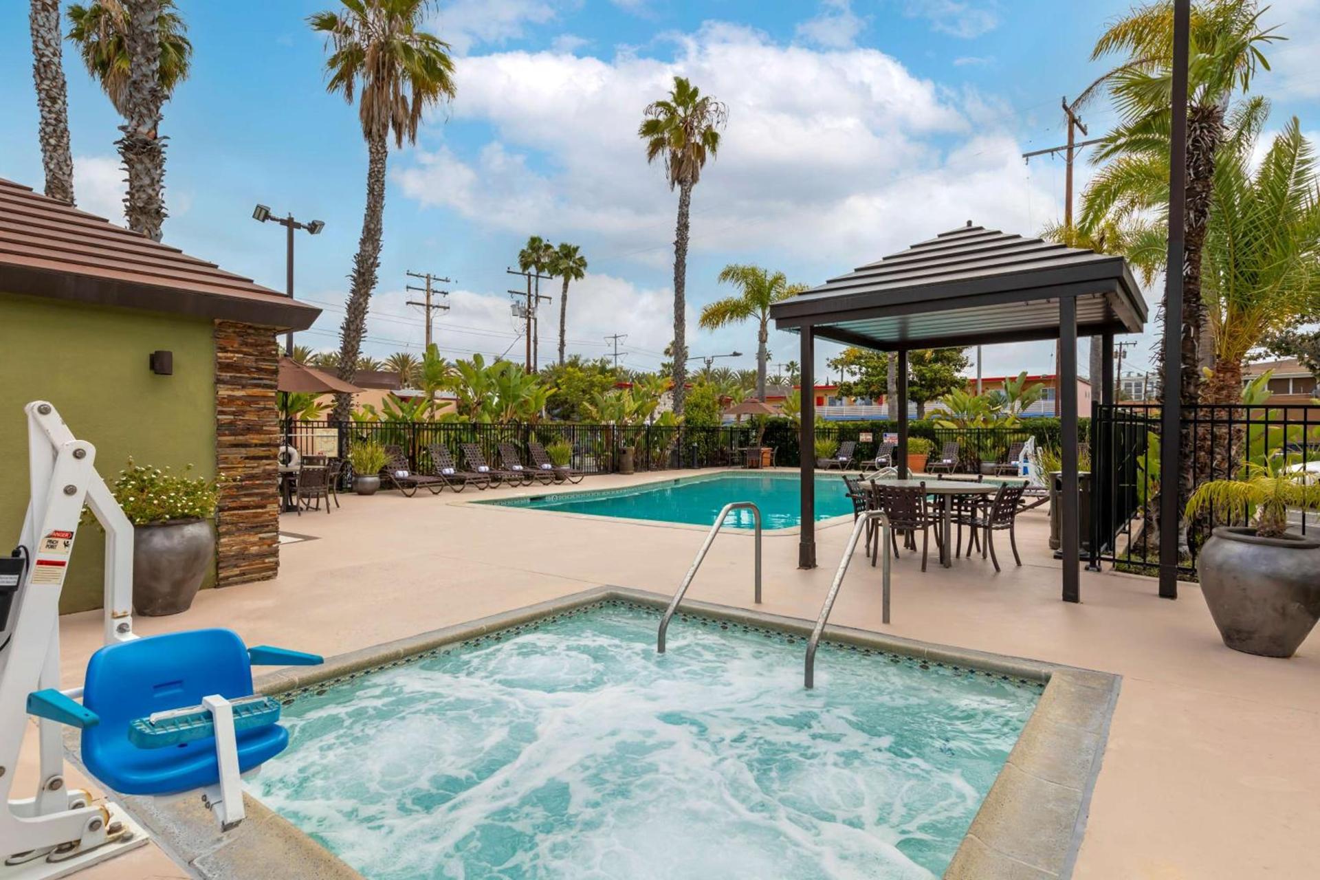 Best Western Plus Pavilions photo 7