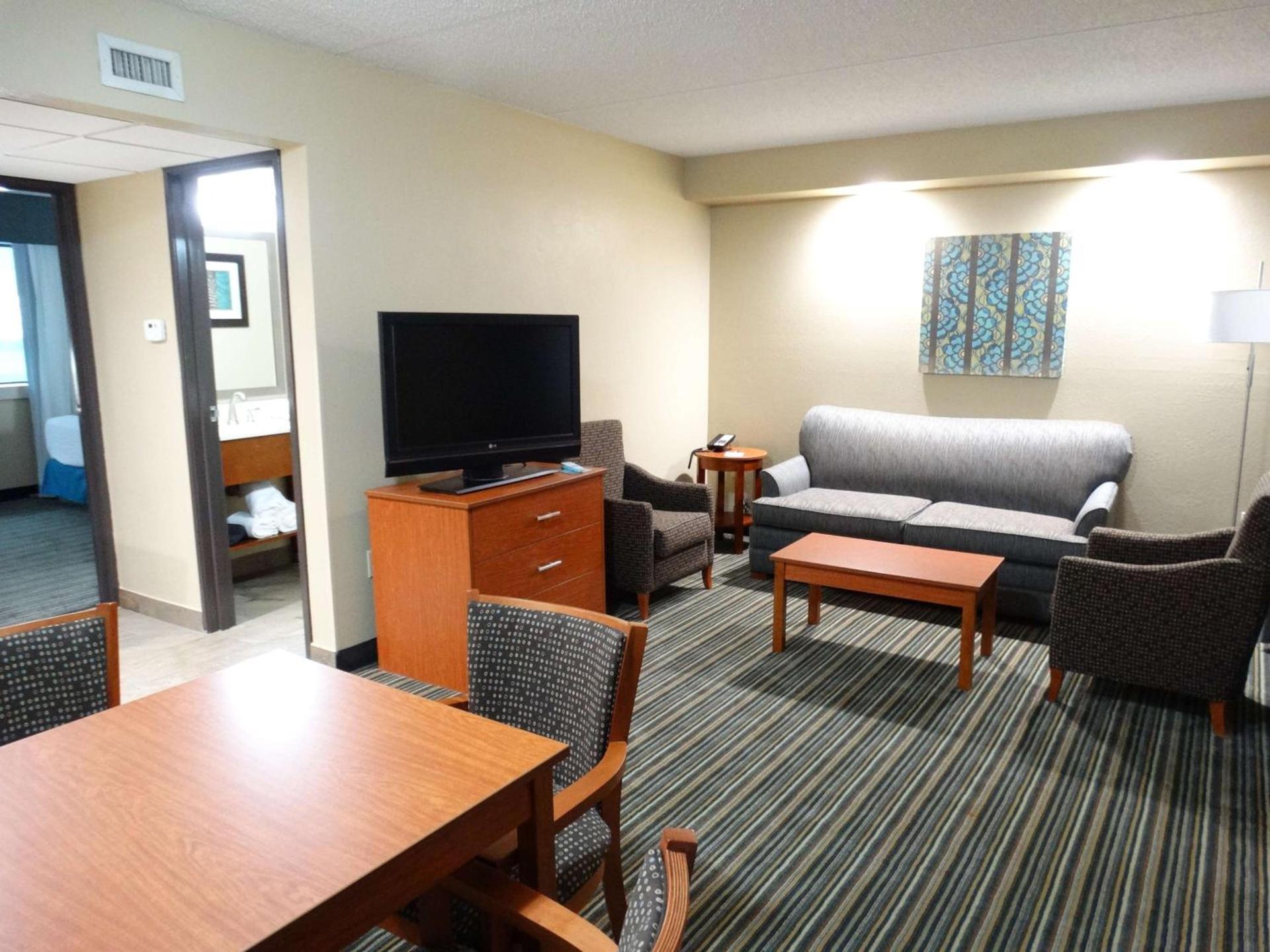 Best Western Warren Hotel photo 21