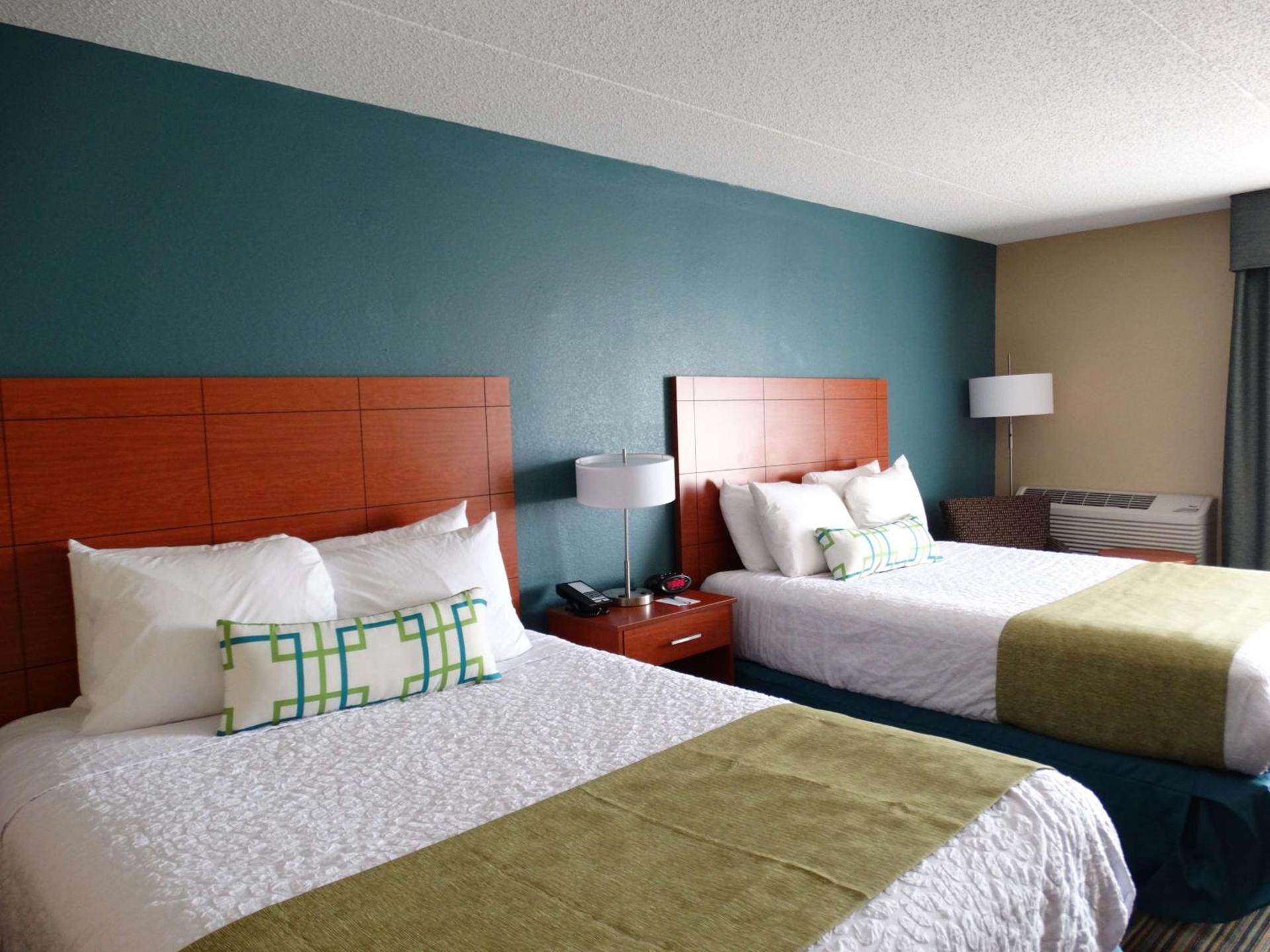 Best Western Warren Hotel photo 23