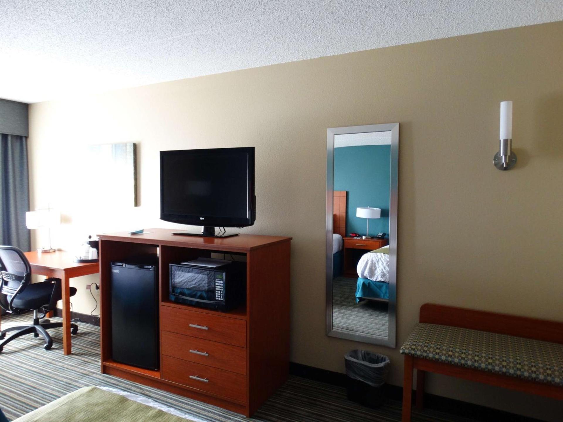 Best Western Warren Hotel photo 24