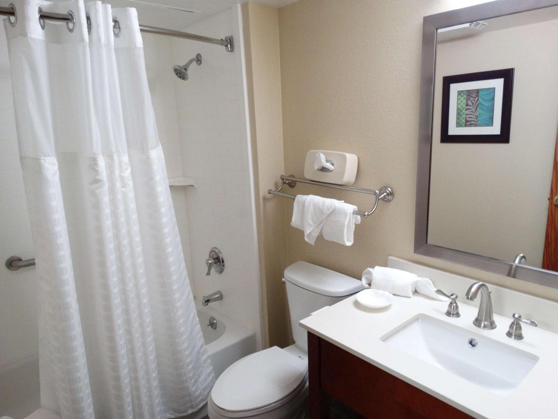 Best Western Warren Hotel photo 26
