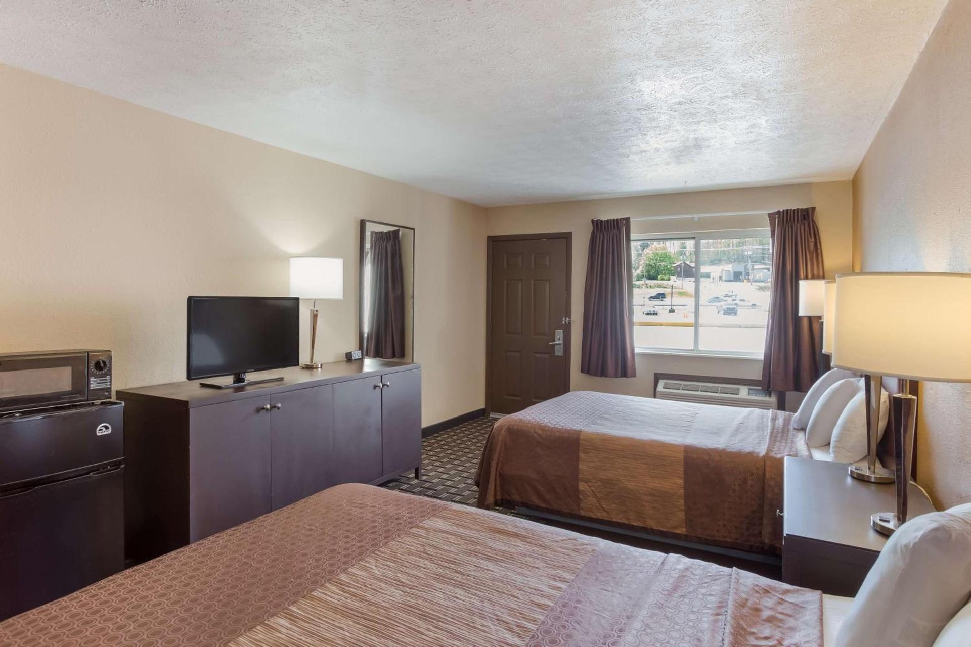 SureStay Hotel by Best Western Summersville photo 17
