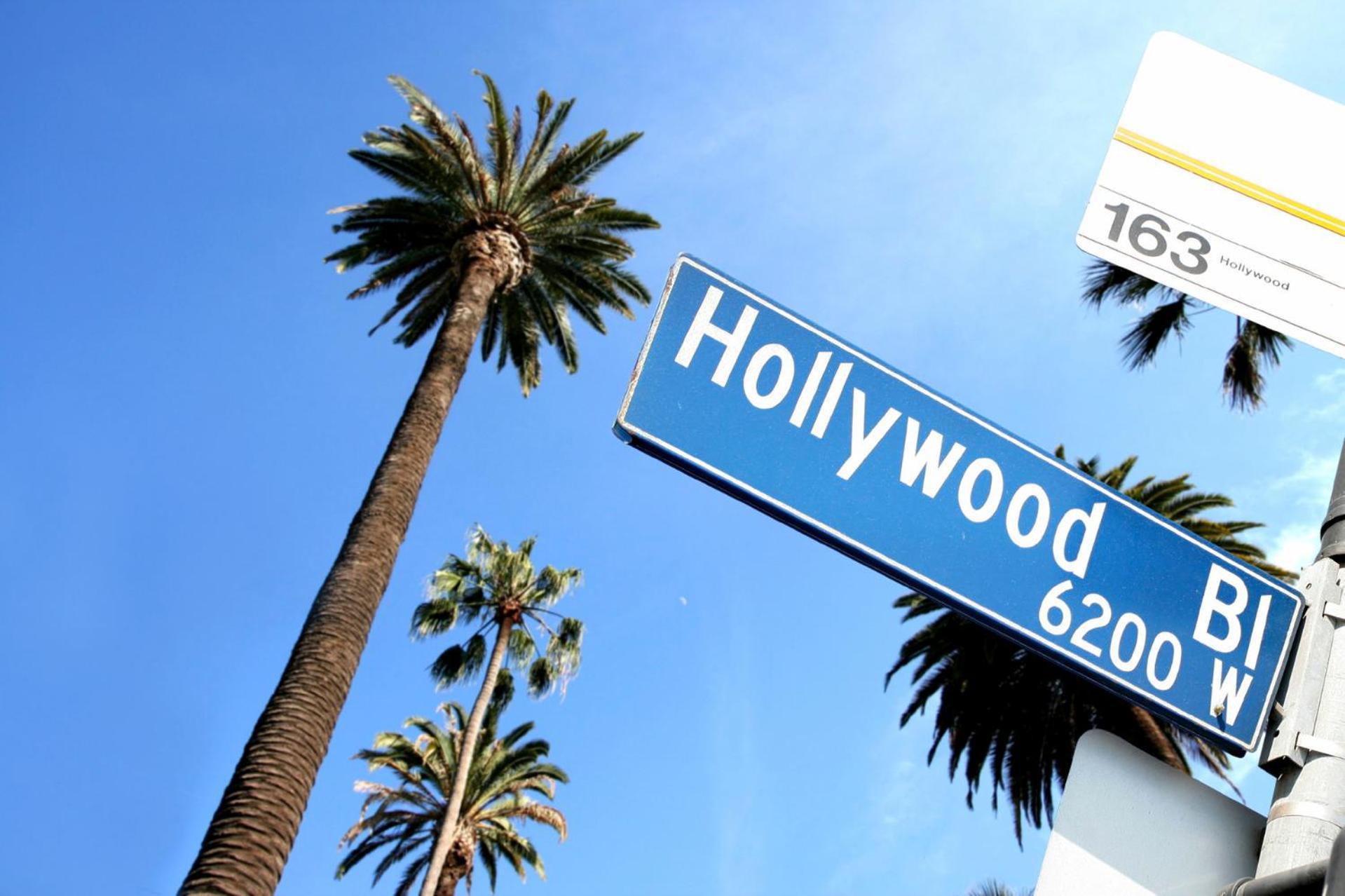 Kimpton Everly Hotel Hollywood by IHG photo 46