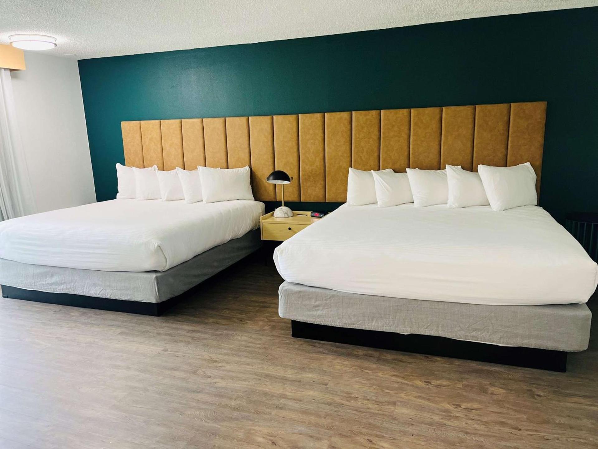 Best Western Portland West Beaverton photo 17