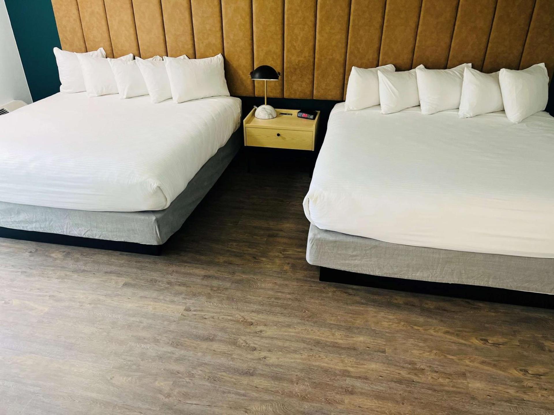 Best Western Portland West Beaverton photo 16