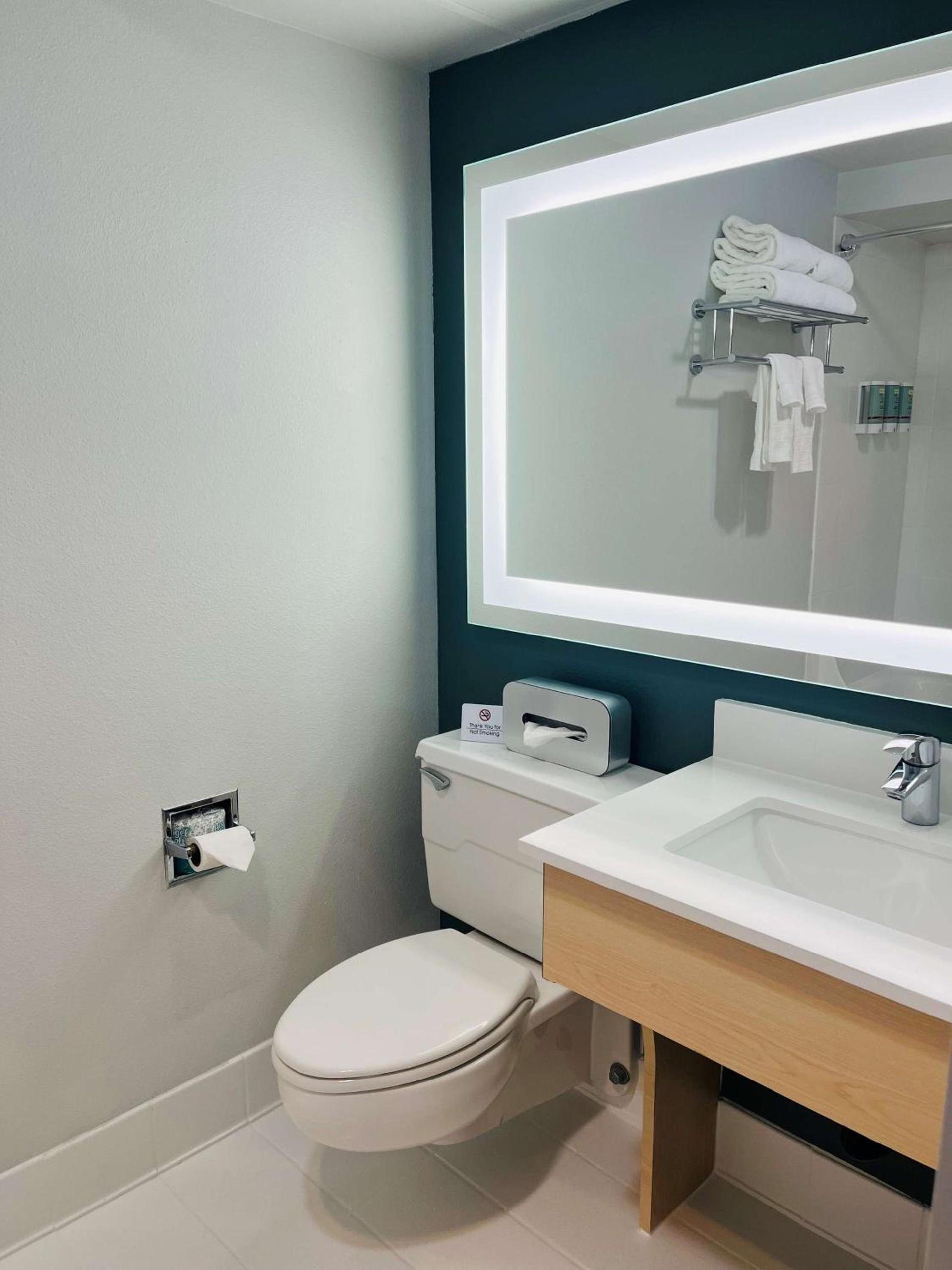Best Western Portland West Beaverton photo 19
