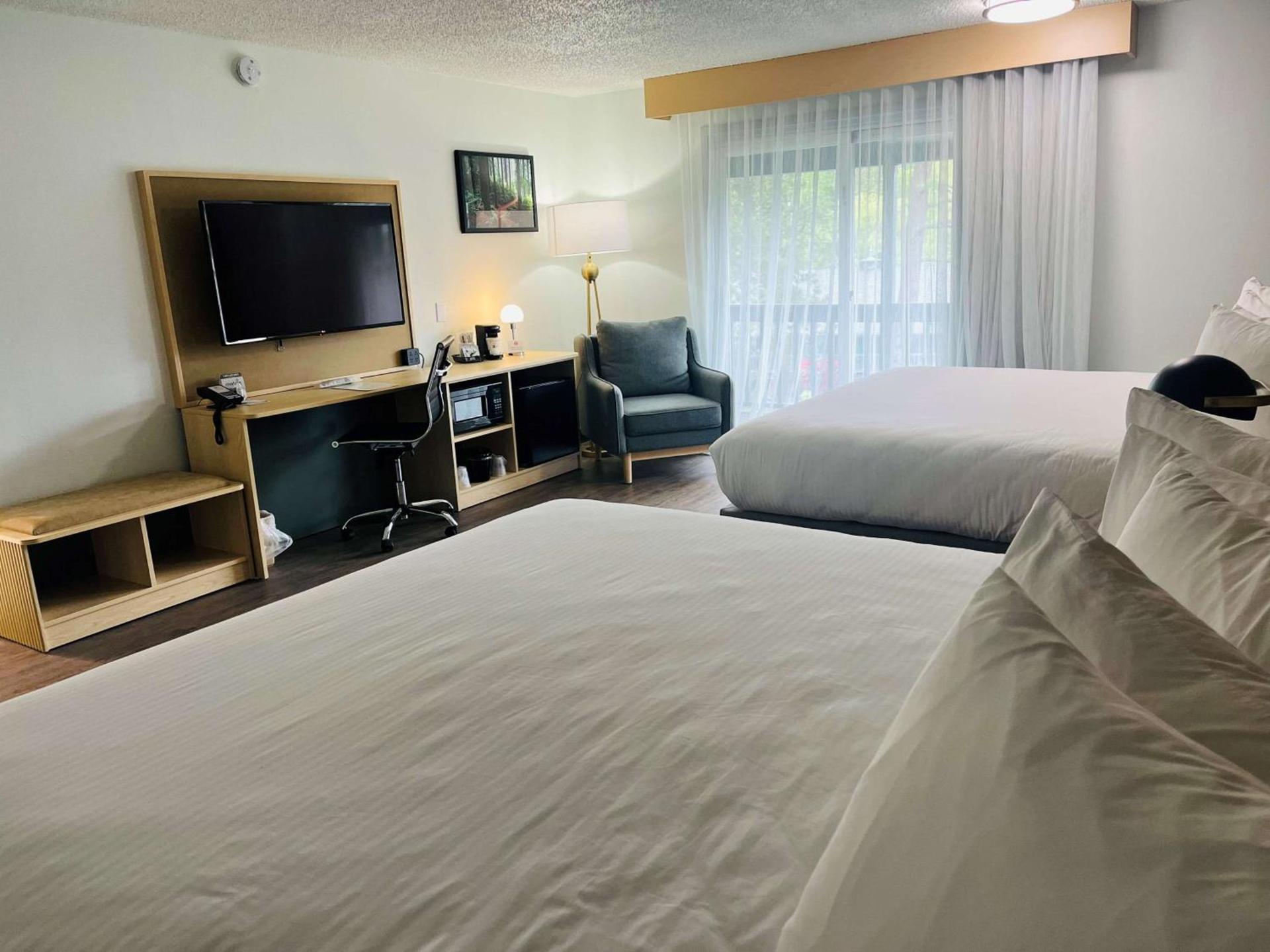 Best Western Portland West Beaverton photo 20