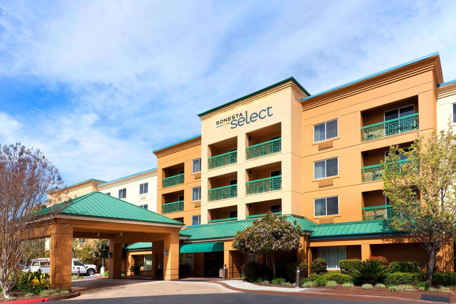 Sonesta Select San Ramon — hotel in San Ramon