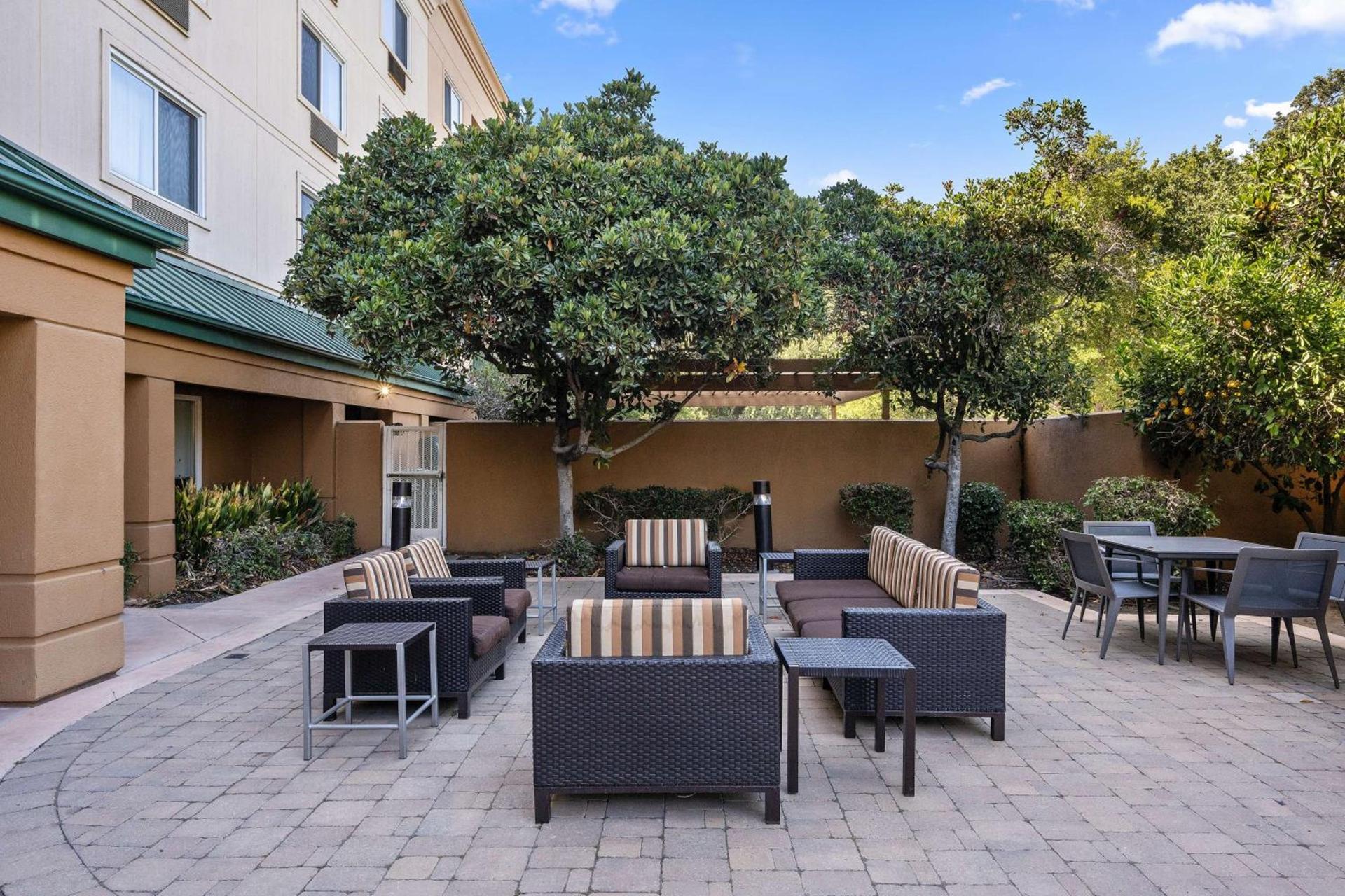 Sonesta Select San Ramon photo 13