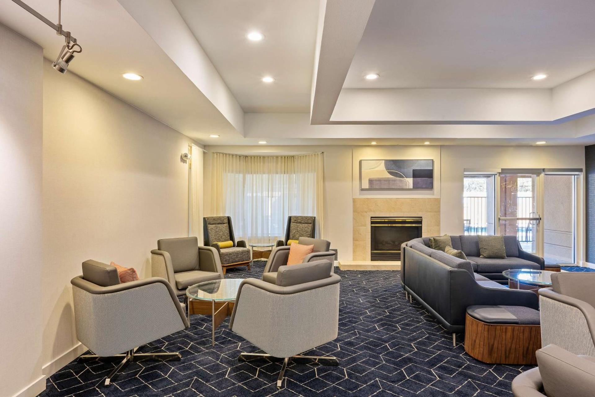 Sonesta Select San Ramon photo 3