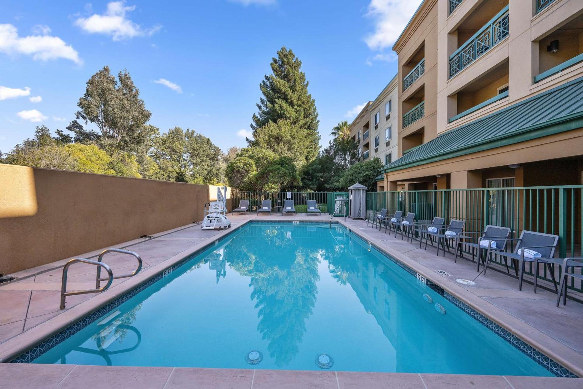 Sonesta Select San Ramon photo 19