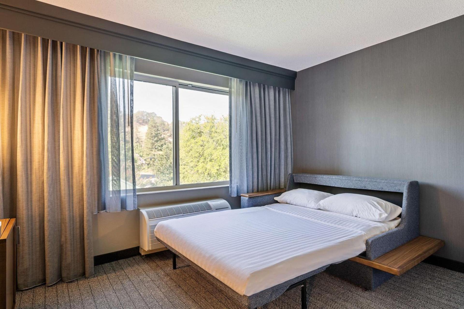 Sonesta Select San Ramon photo 22
