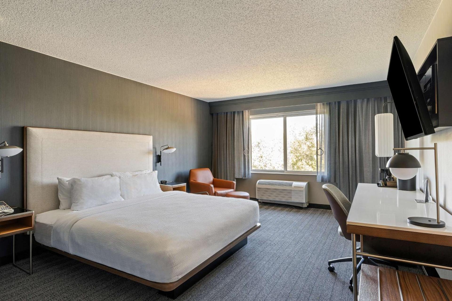 Sonesta Select San Ramon photo 25
