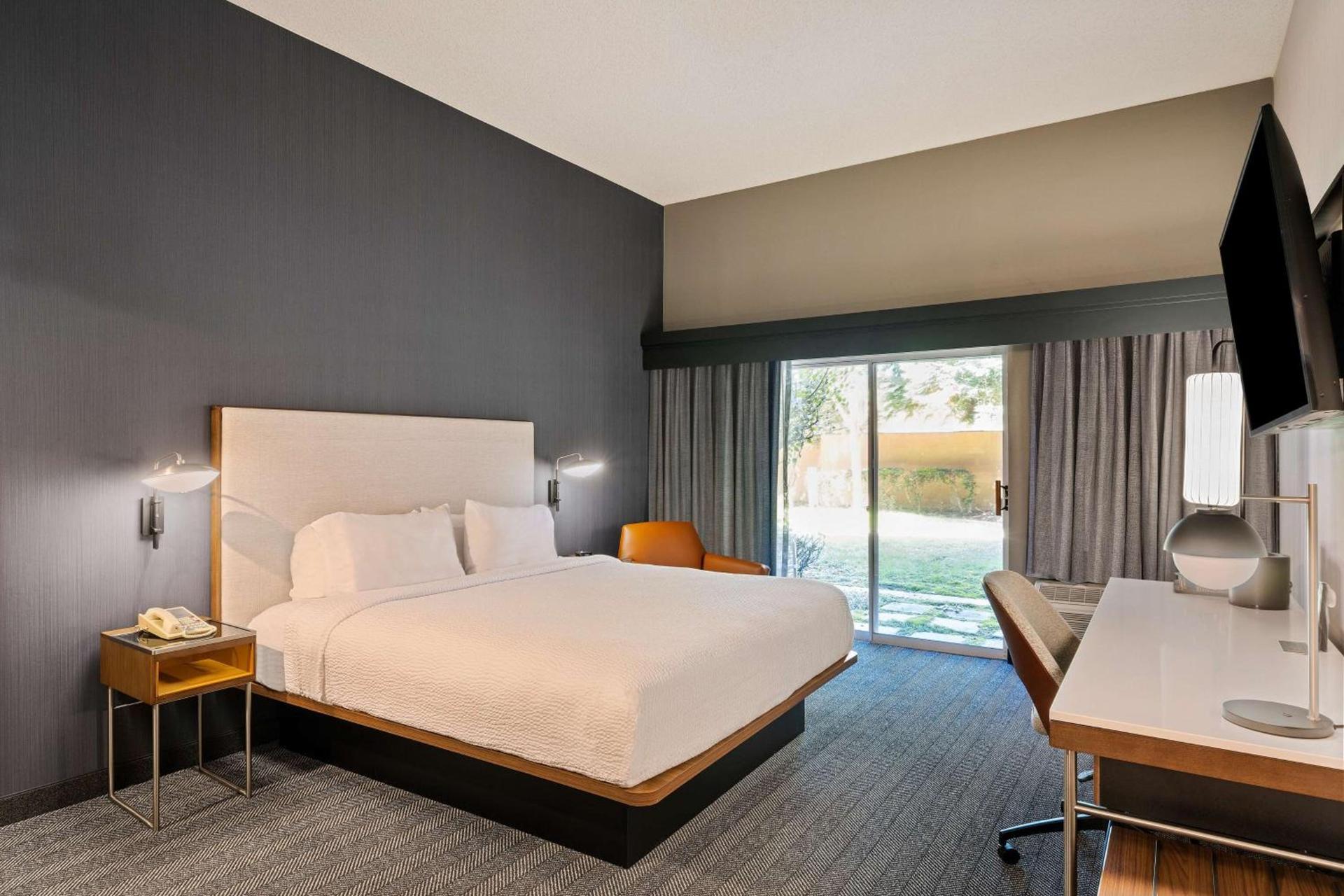 Sonesta Select San Ramon photo 26