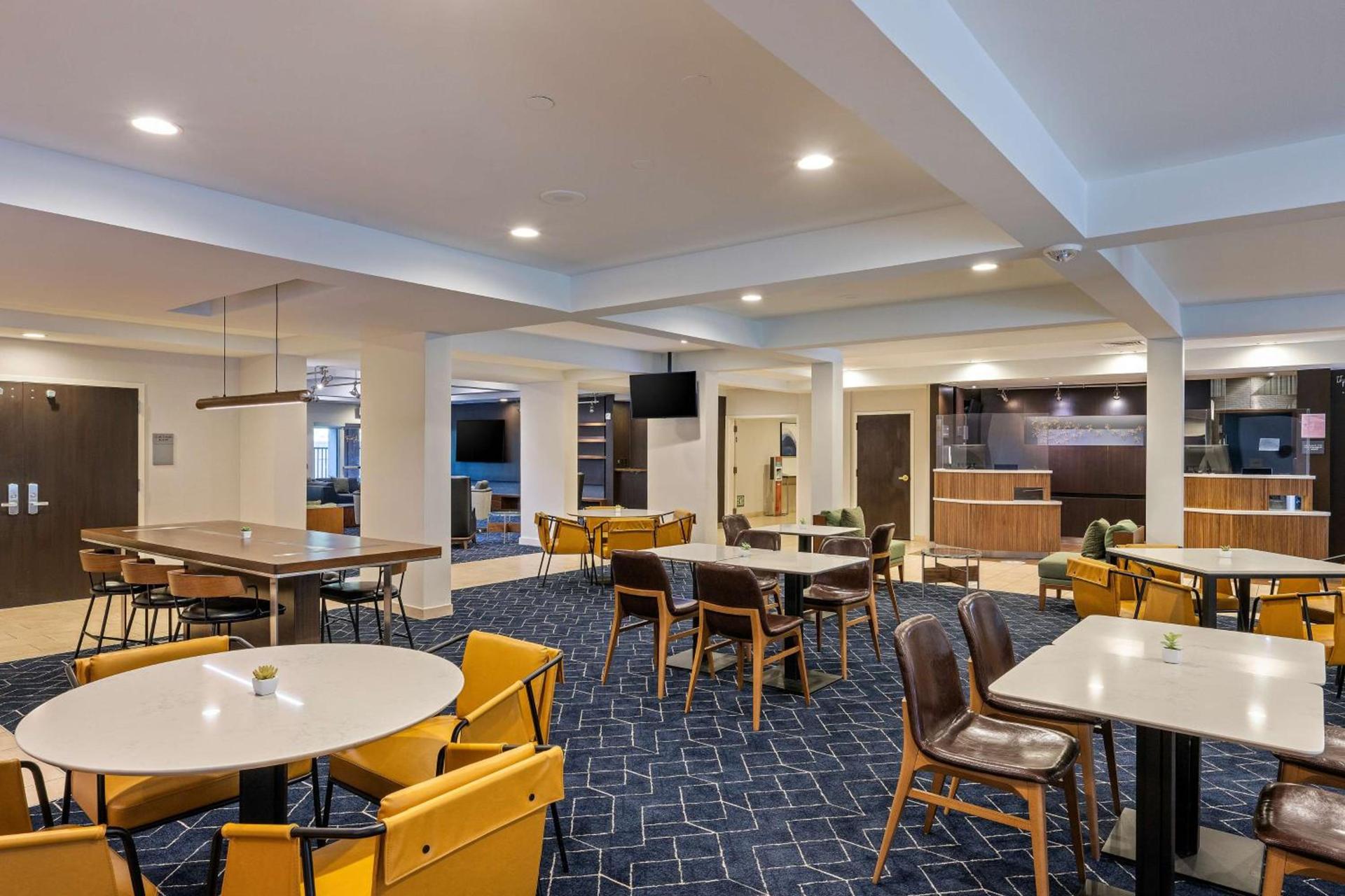 Sonesta Select San Ramon photo 8