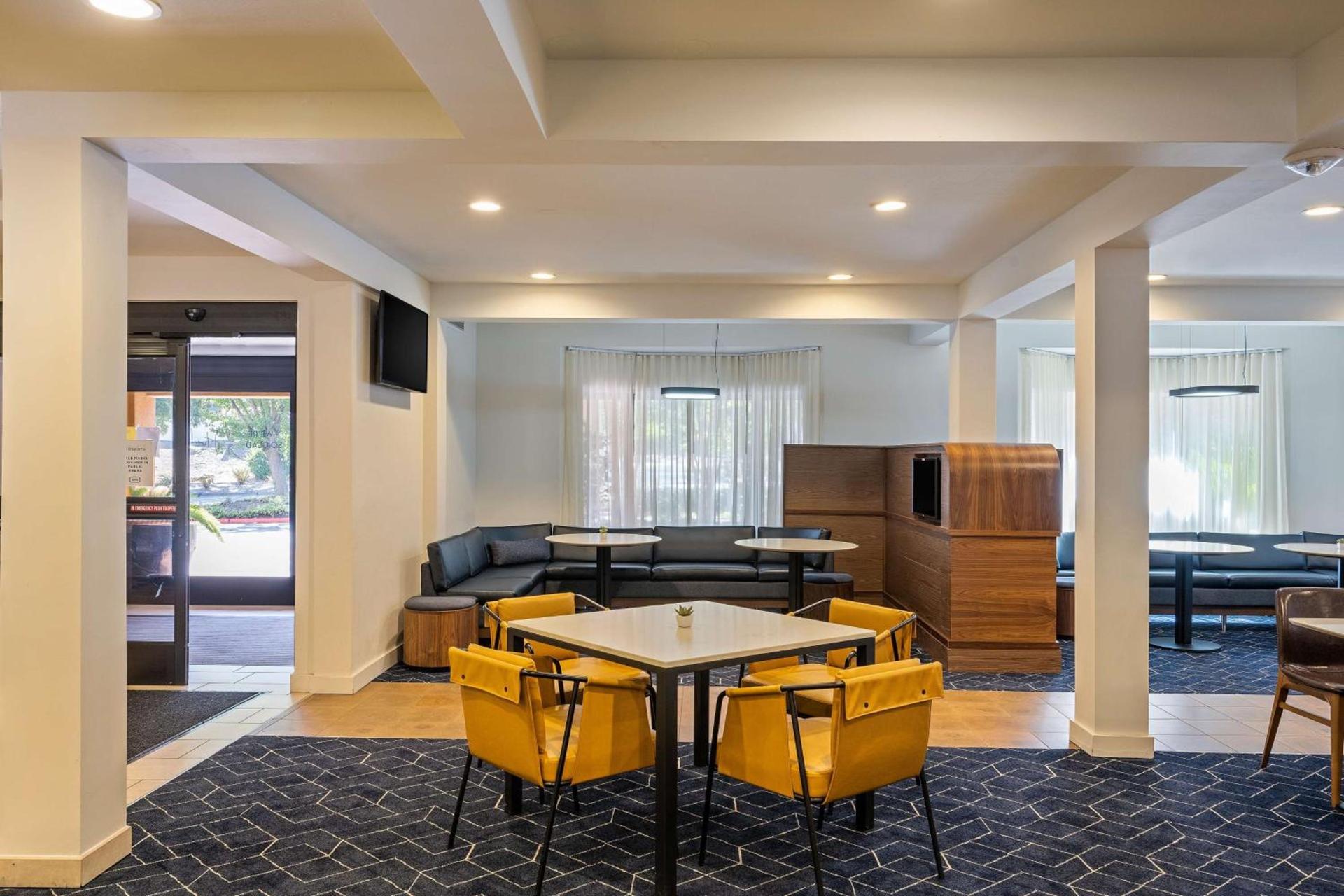 Sonesta Select San Ramon photo 7