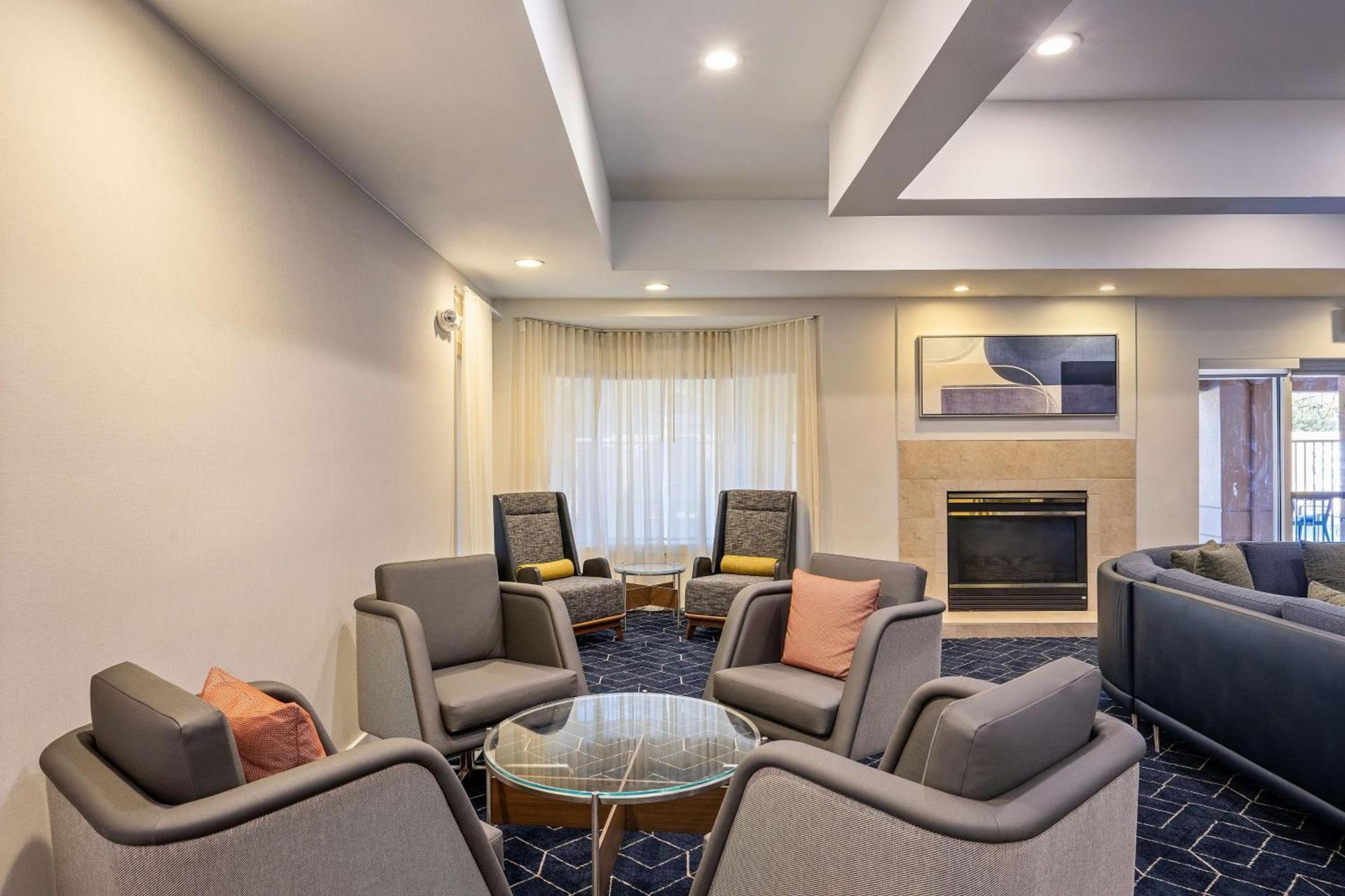 Sonesta Select San Ramon photo 9