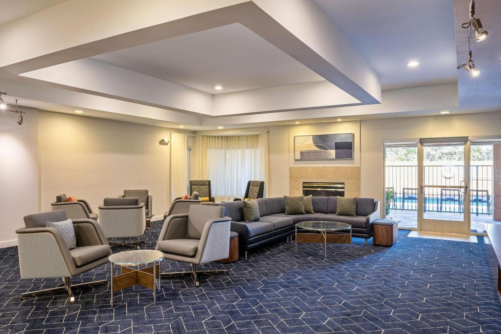 Sonesta Select San Ramon photo 4
