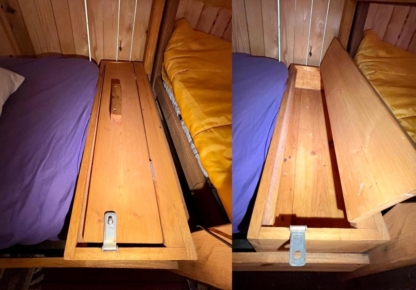 Sven's Basecamp Hostel photo 65