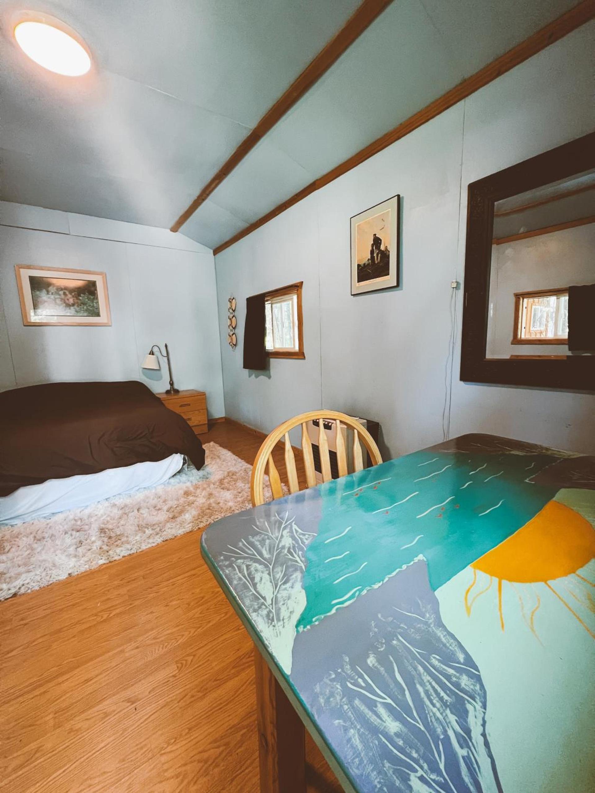 Sven's Basecamp Hostel photo 68