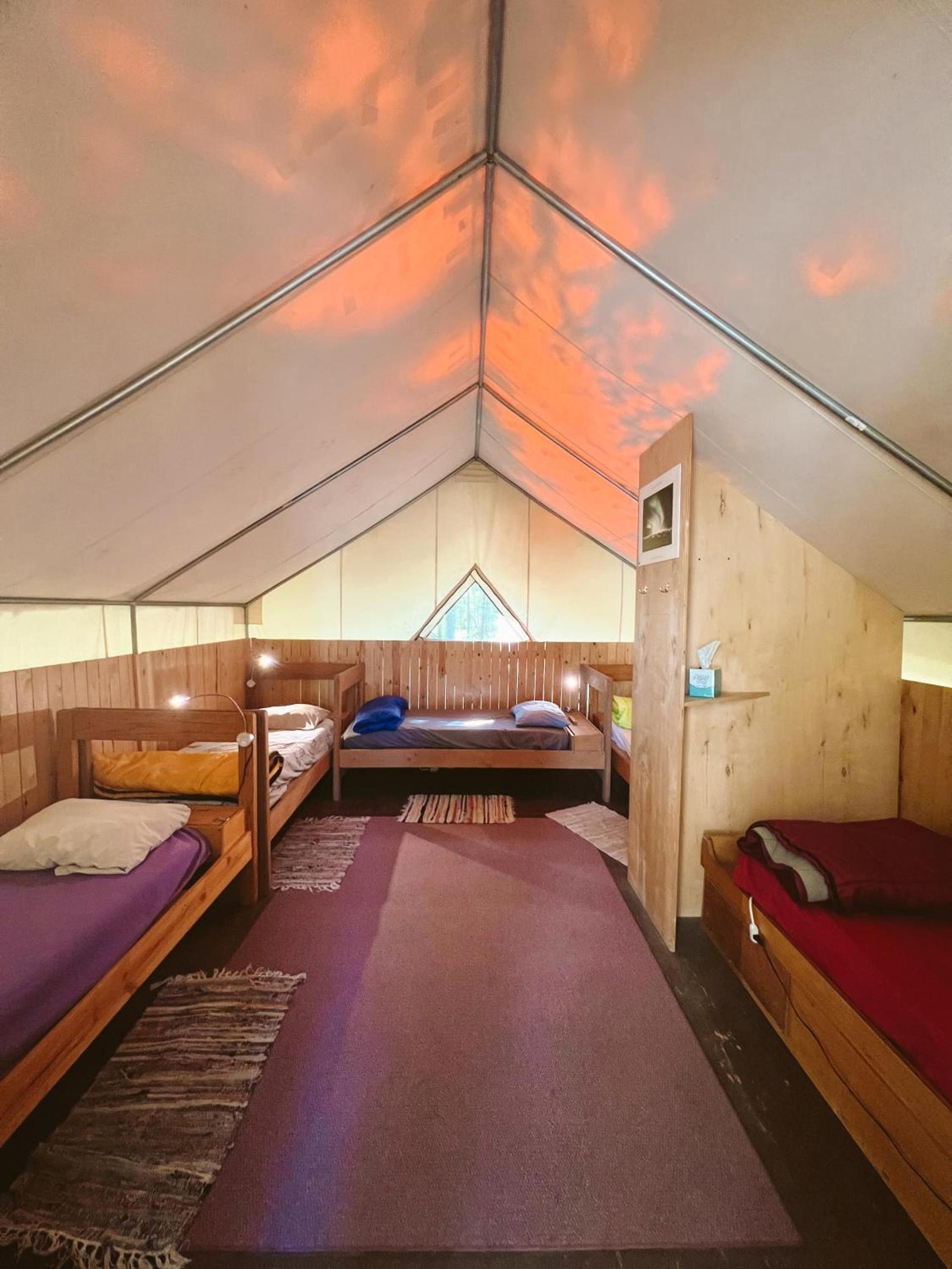 Sven's Basecamp Hostel photo 66