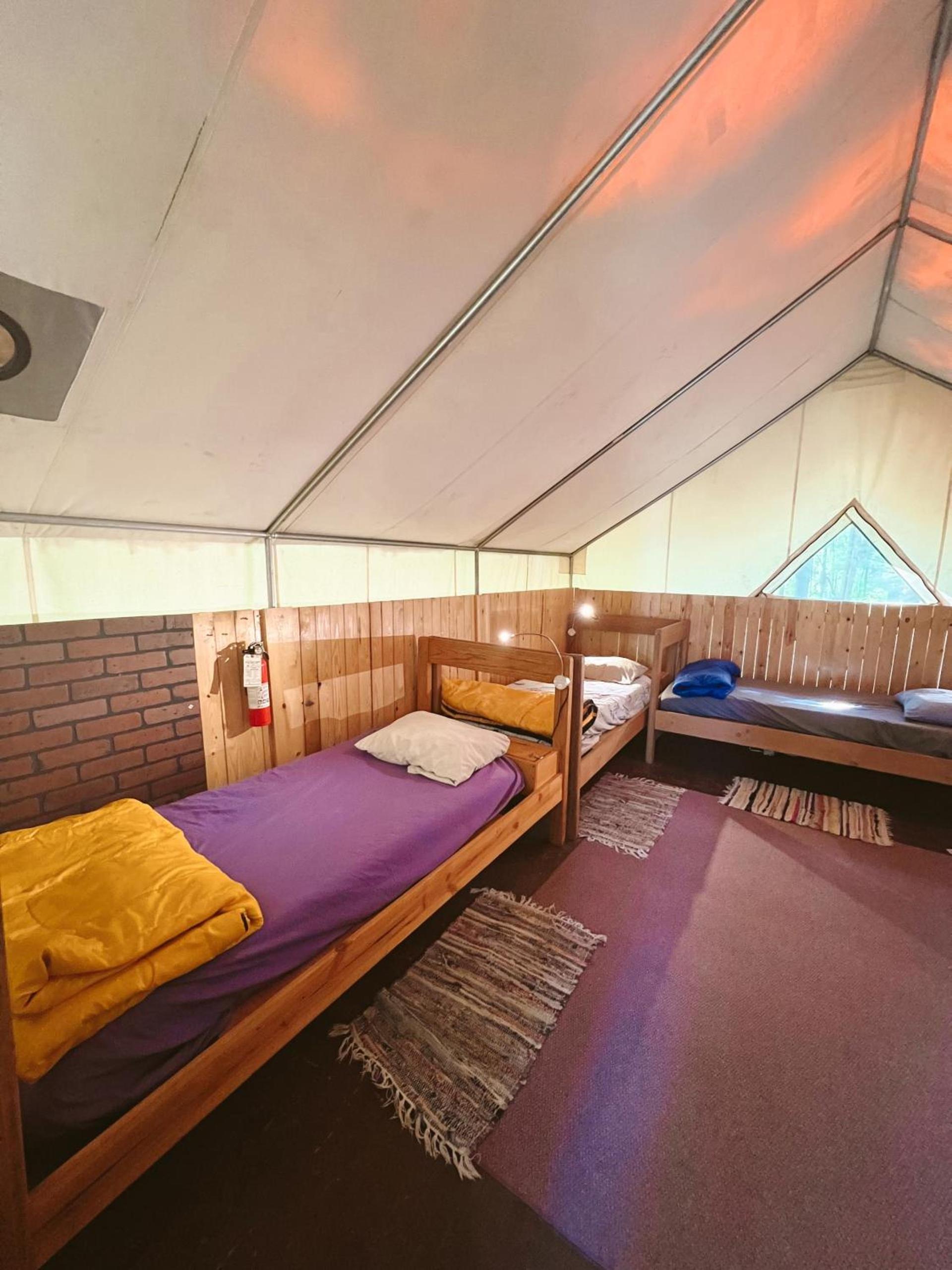 Sven's Basecamp Hostel photo 67