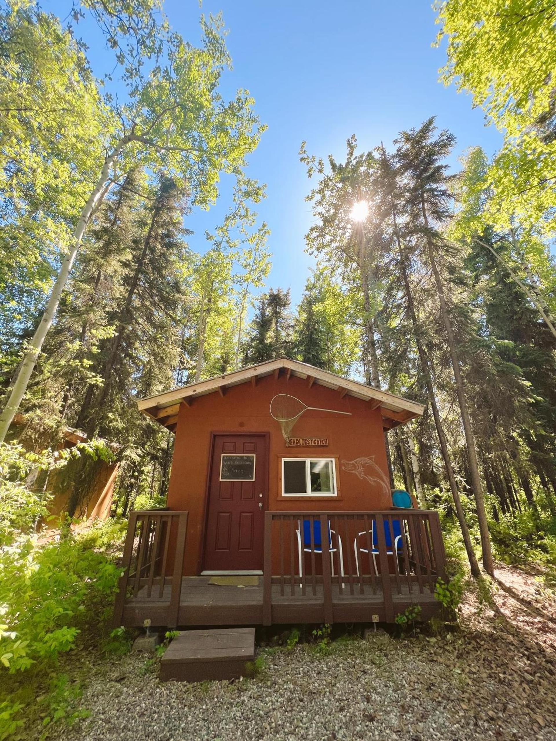 Sven's Basecamp Hostel photo 70