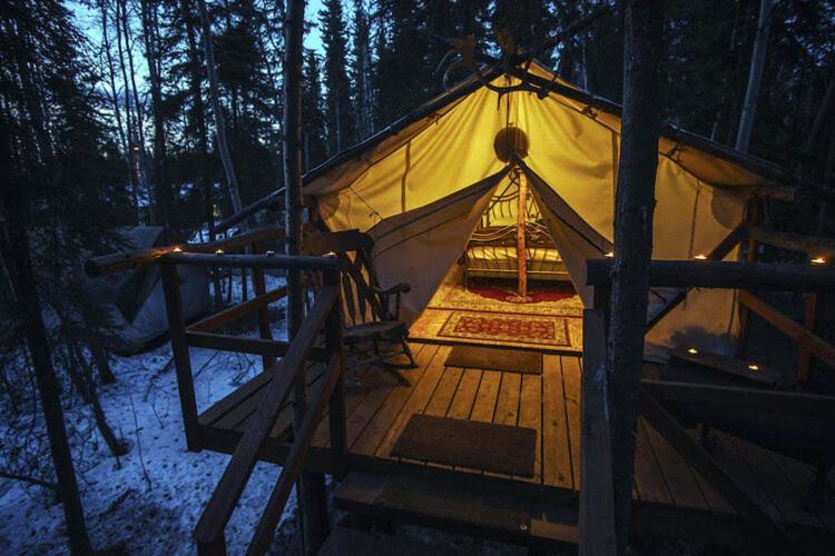 Sven's Basecamp Hostel photo 72