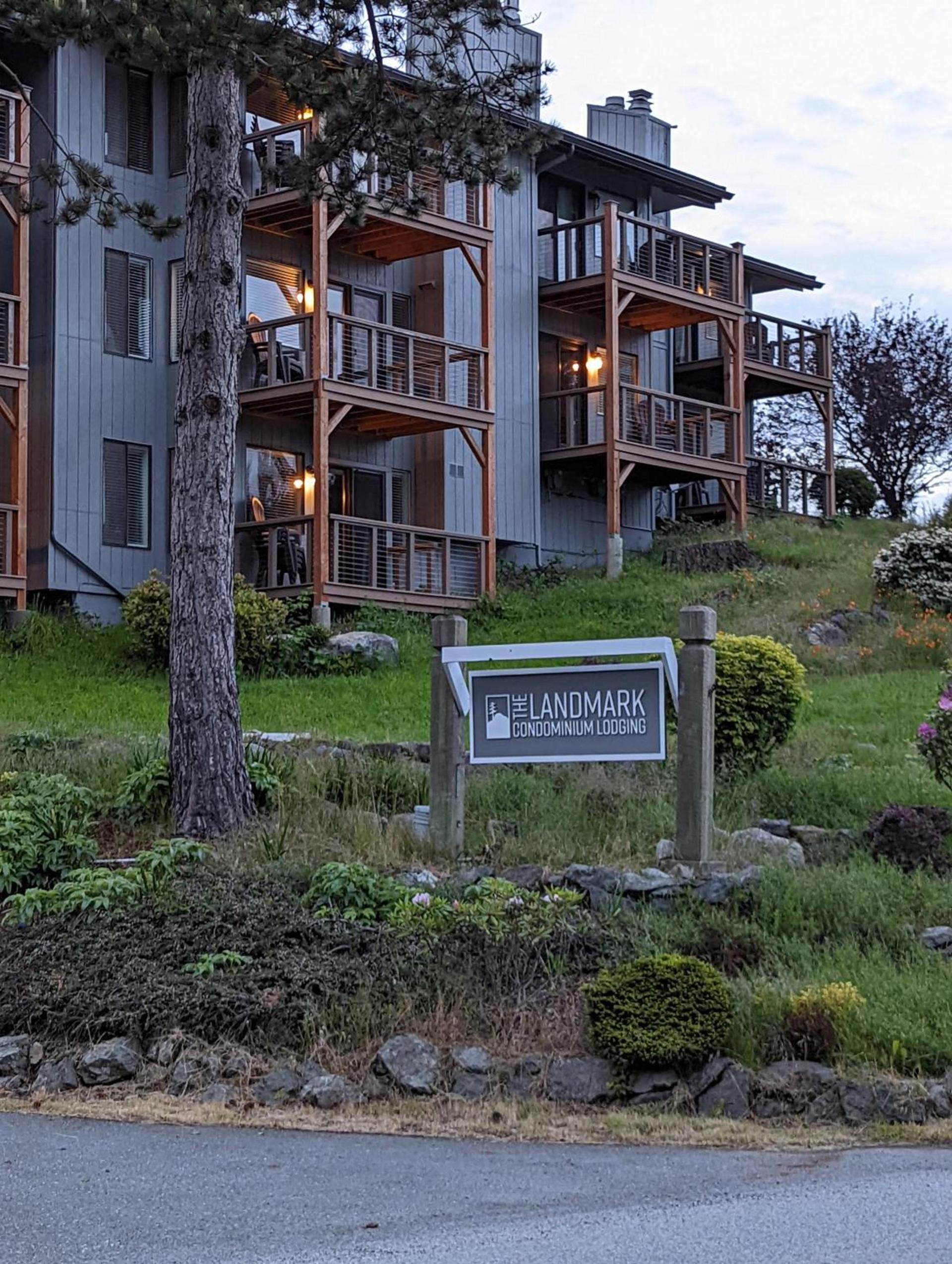 The Landmark Inn on Orcas Island photo 3