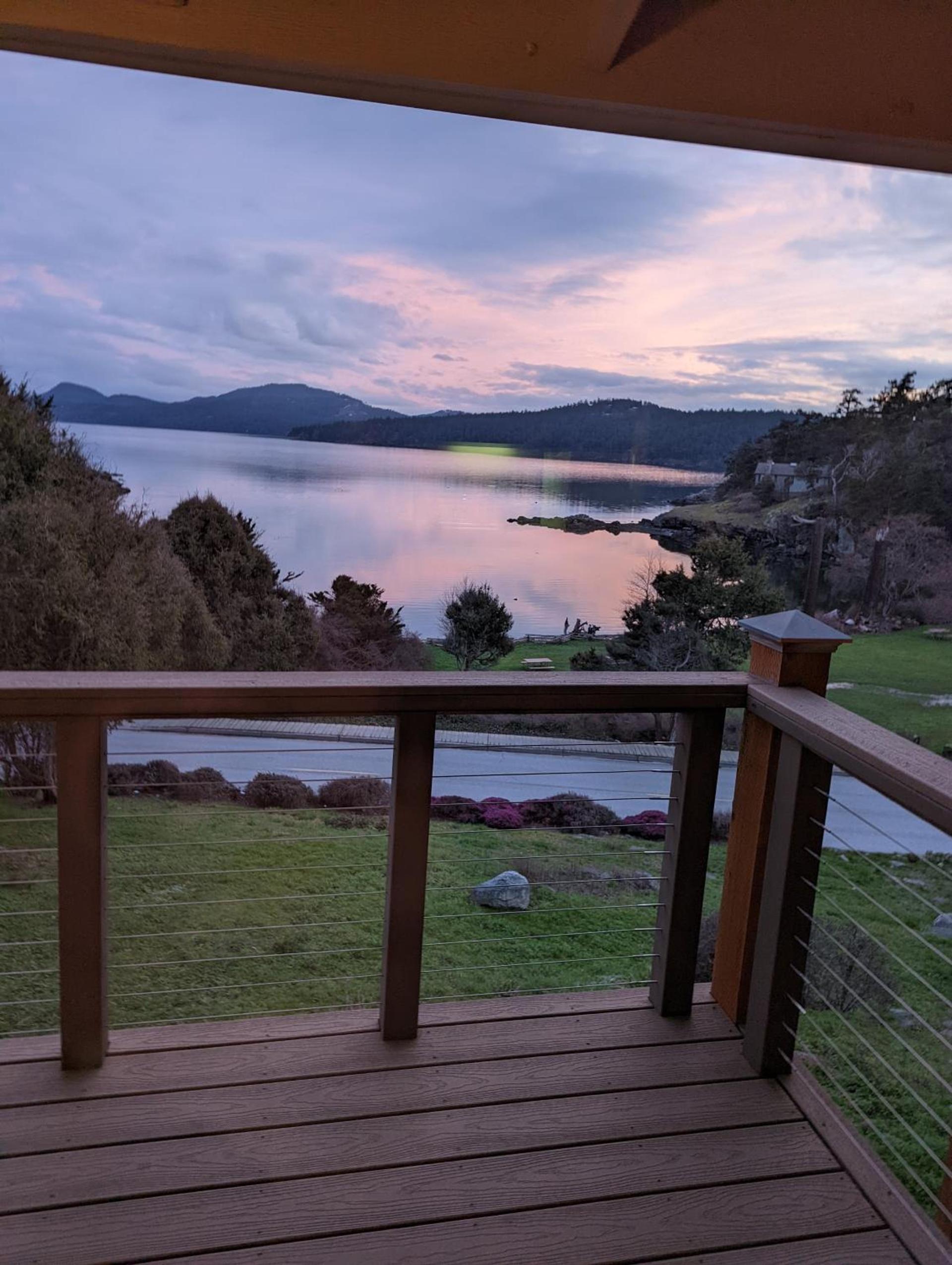 The Landmark Inn on Orcas Island photo 2