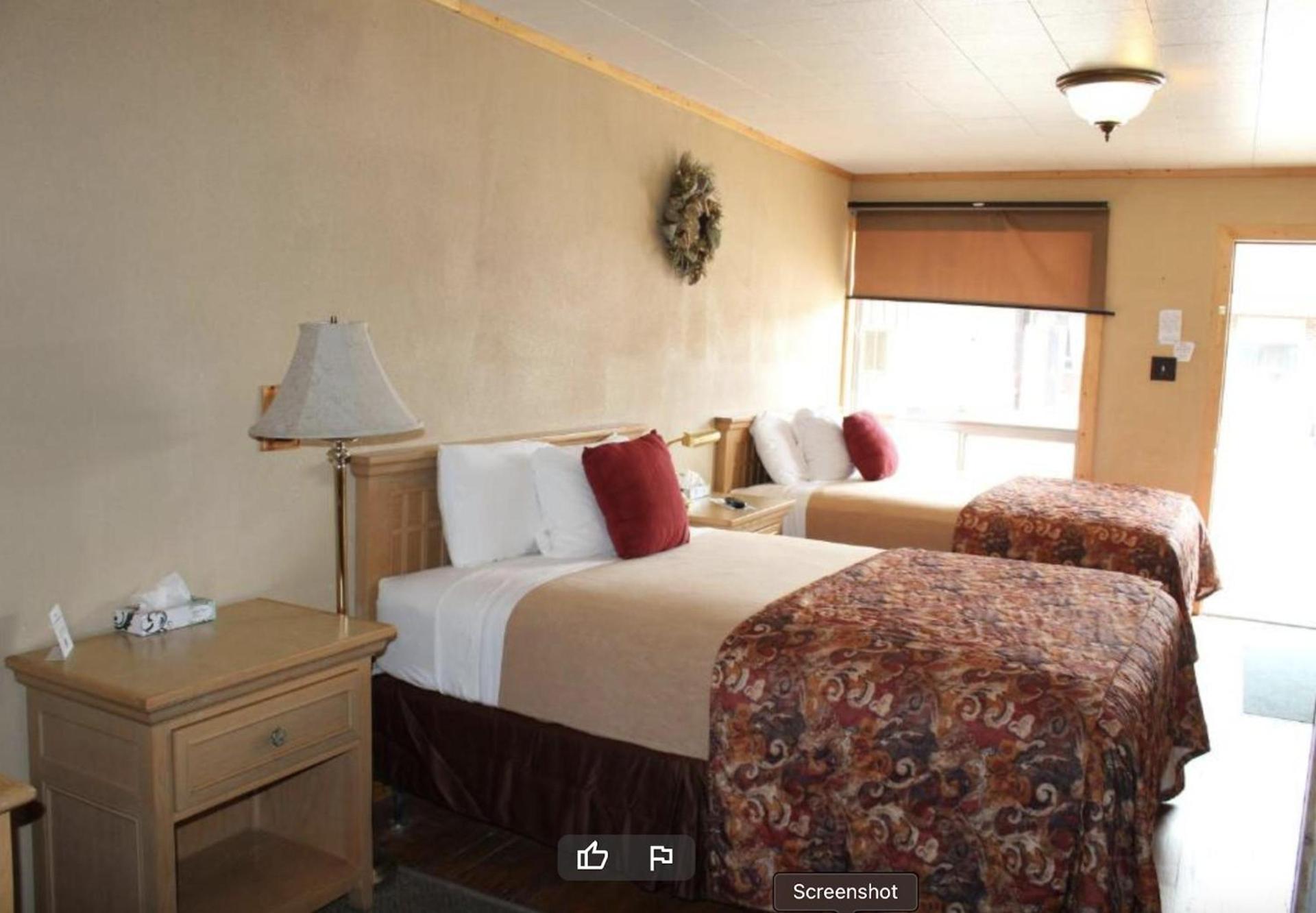 Trail's End Motel Downtown Lewistown photo 20