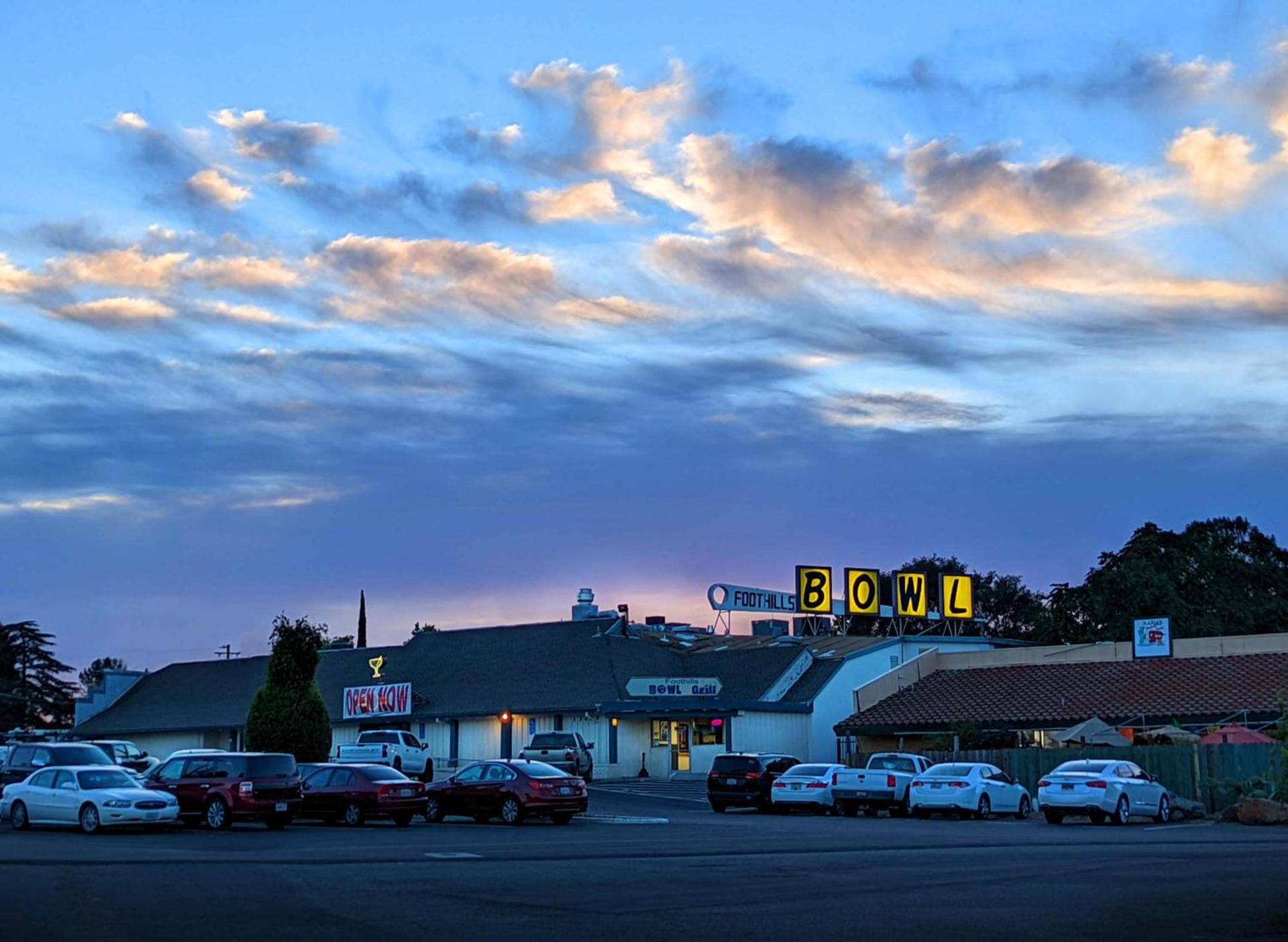 Foothills Motel photo 6