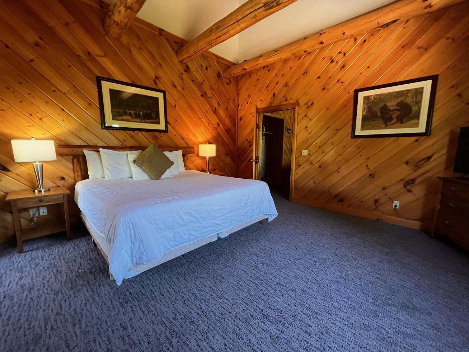 New England Inn & Lodge photo 52