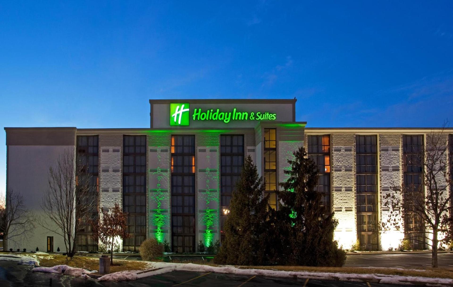 Holiday Inn Cincinnati-Eastgate by IHG photo 38