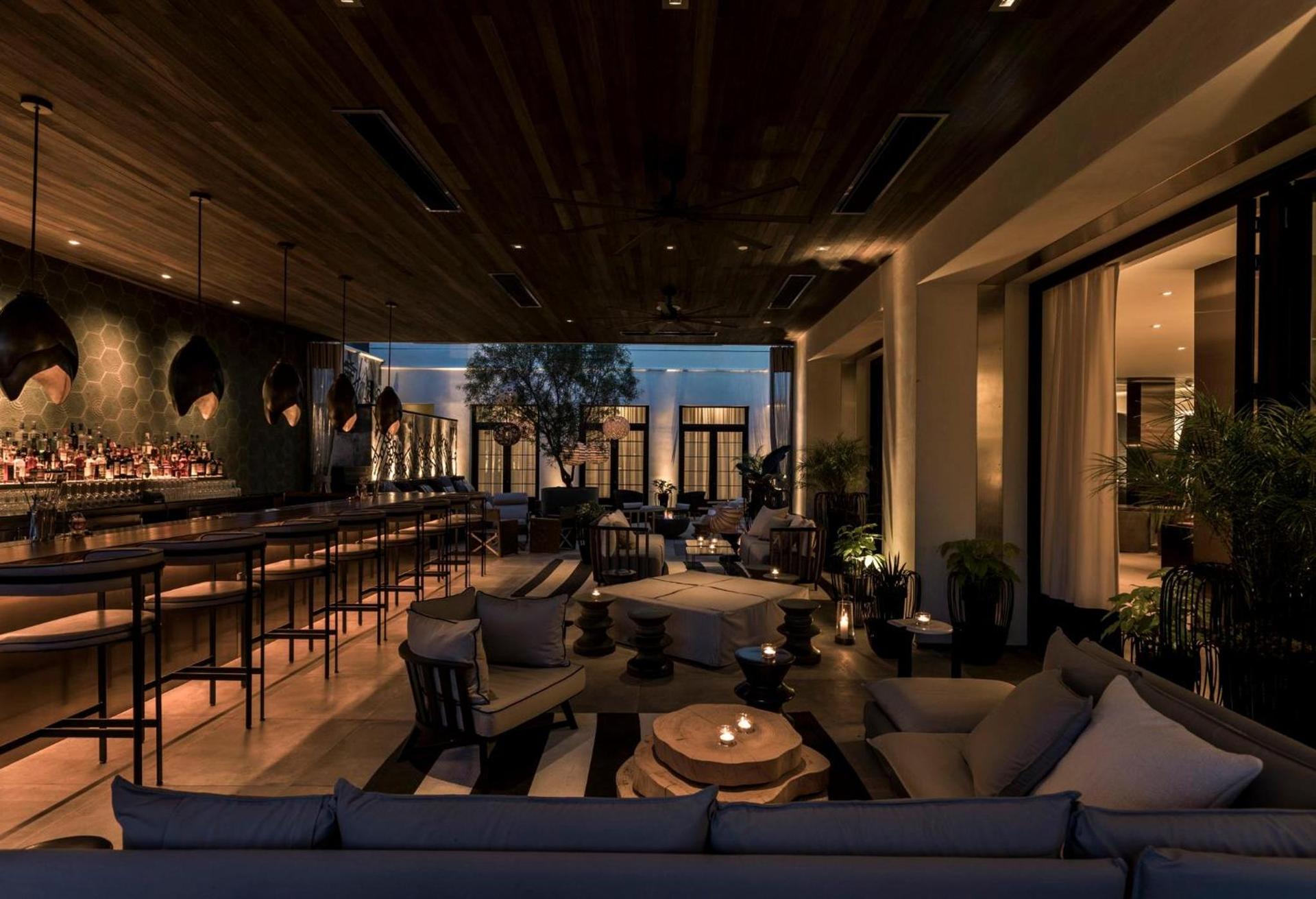 Kimpton La Peer Hotel West Hollywood by IHG photo 4