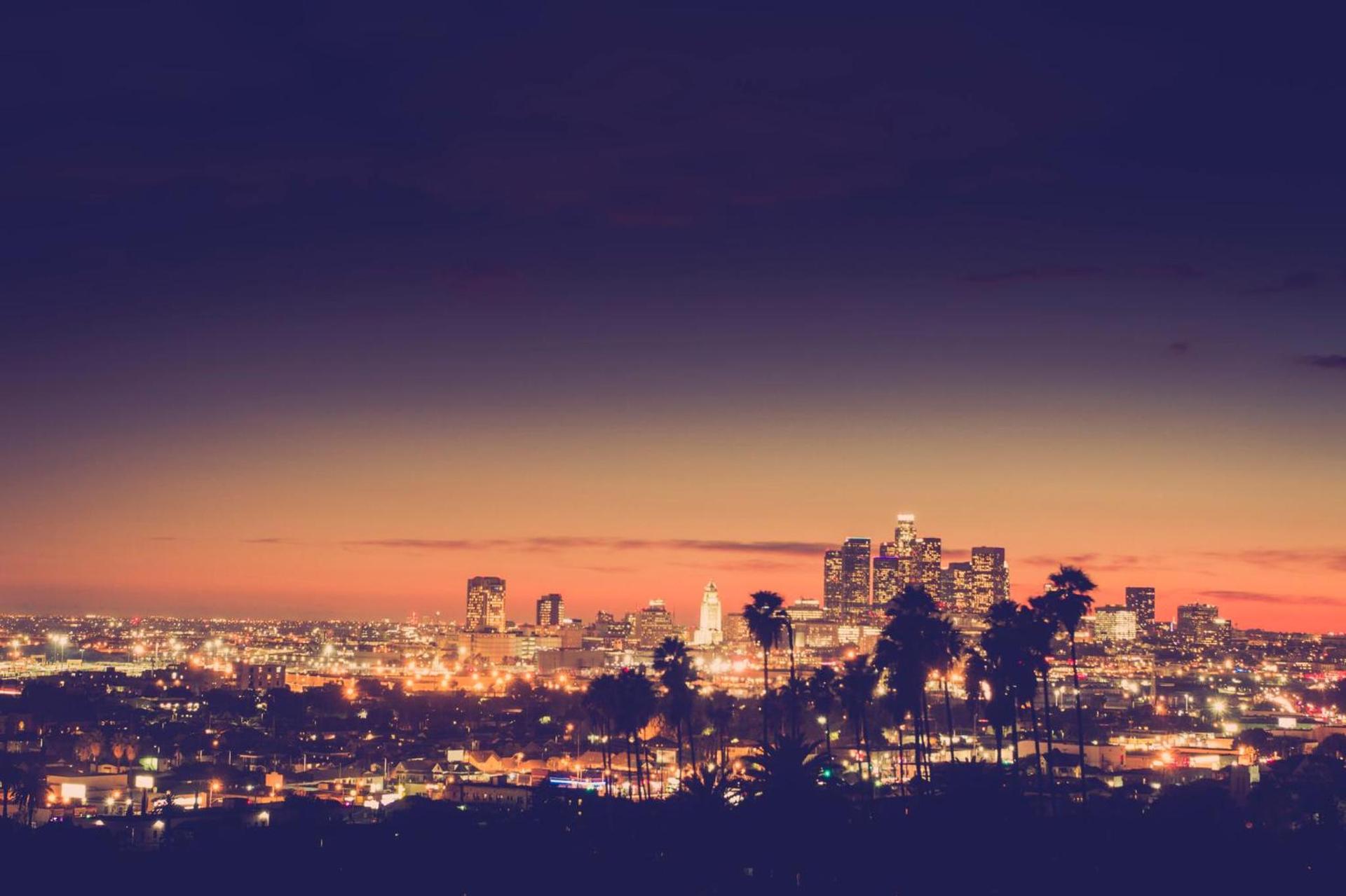 Kimpton La Peer Hotel West Hollywood by IHG photo 71