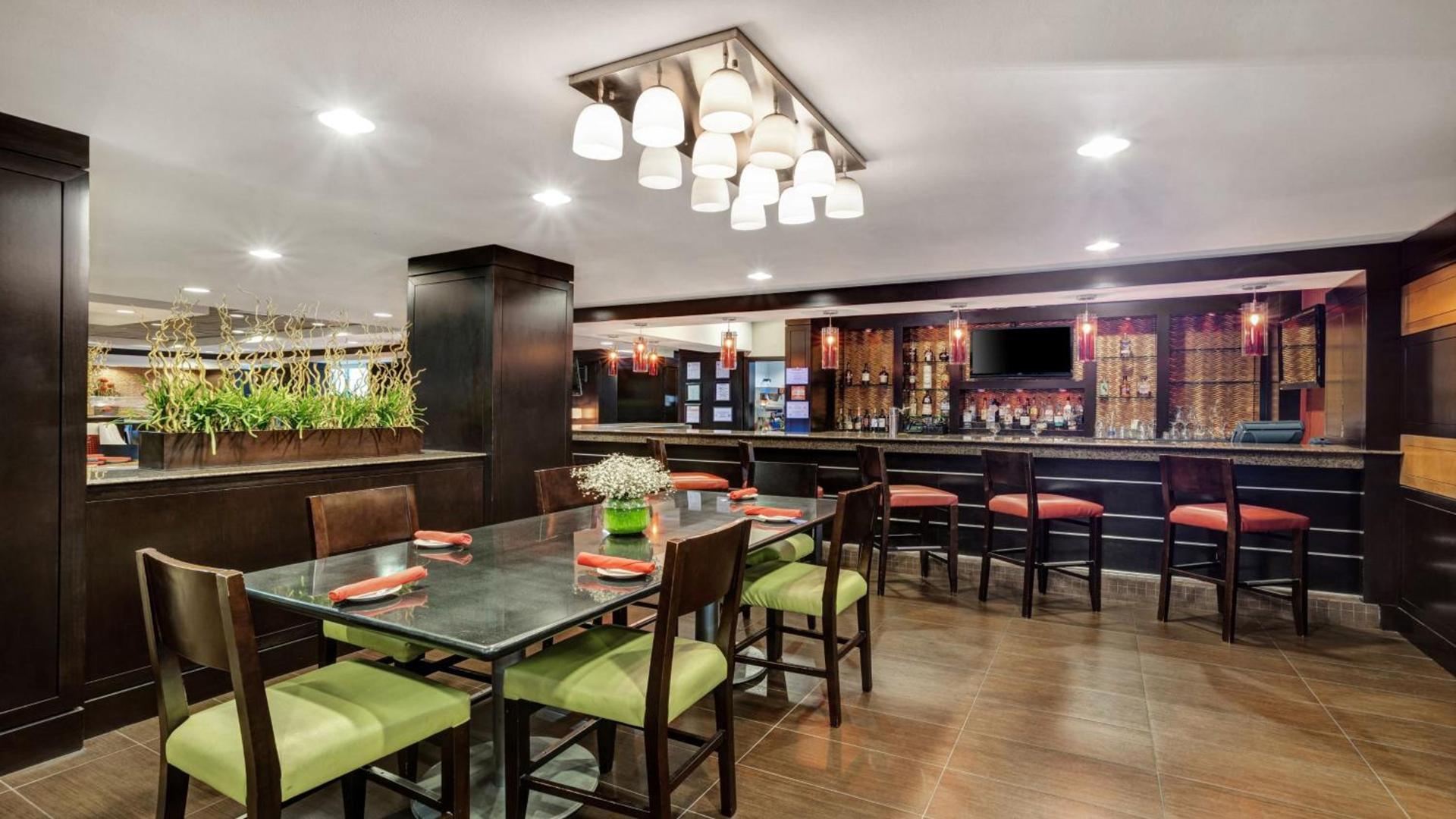 Crowne Plaza Houston Galleria Area by IHG photo 30