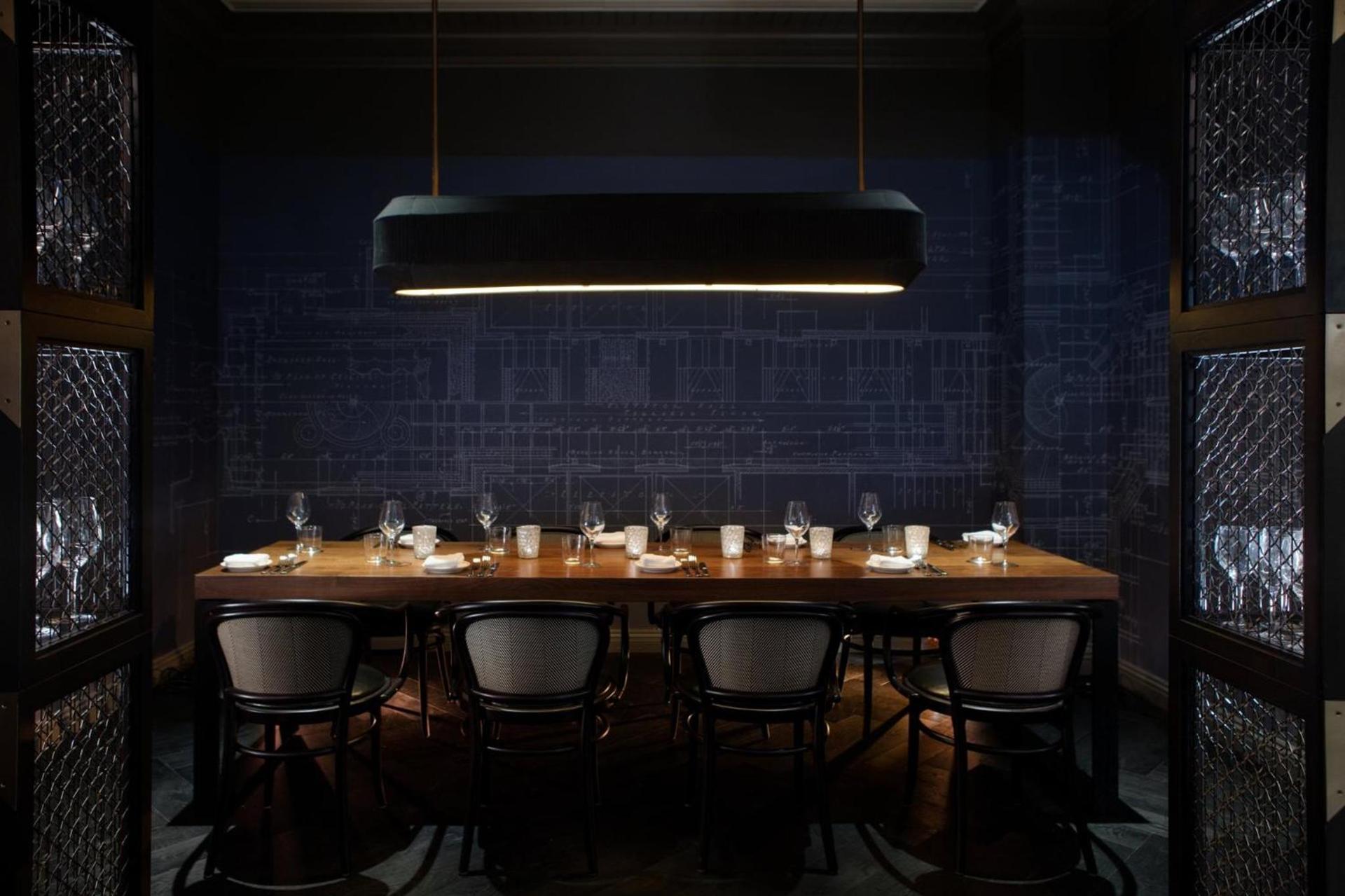 Kimpton Cardinal Hotel by IHG photo 25