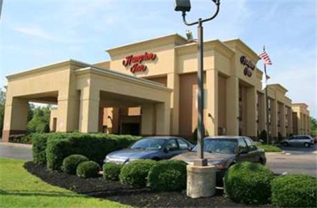 Hampton Inn Olive Branch photo 46