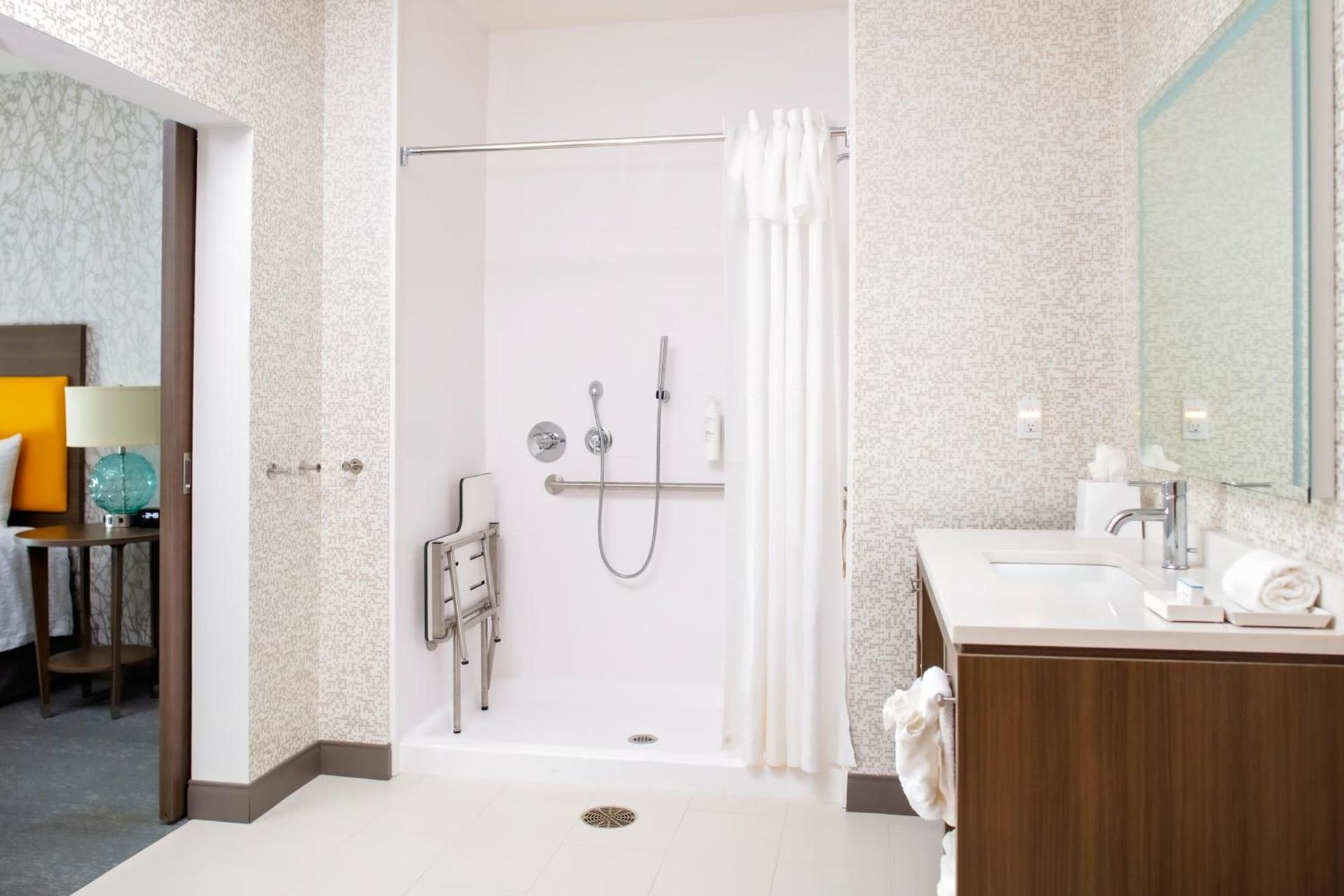 Home2 Suites By Hilton Baton Rouge Citiplace photo 24