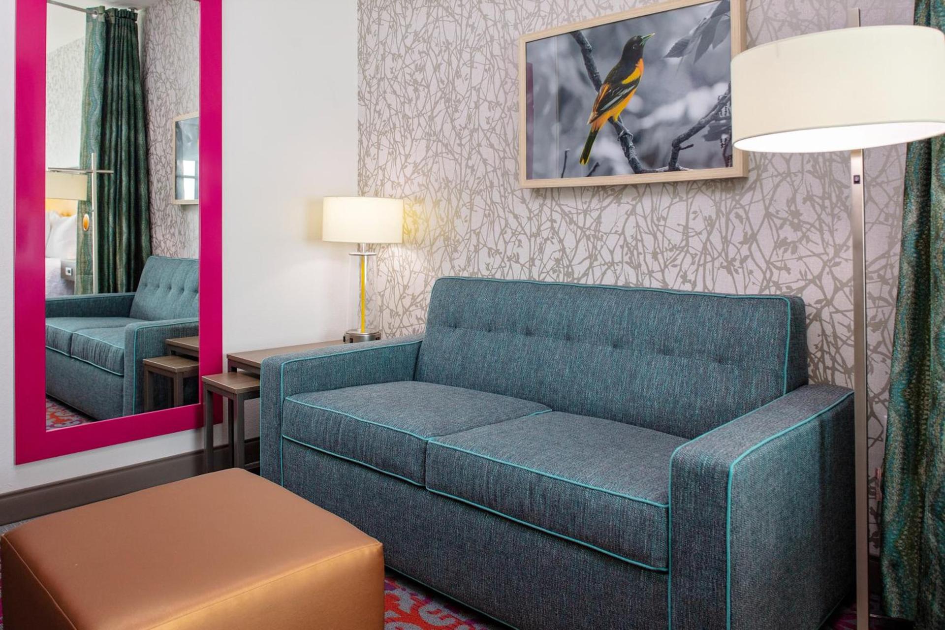 Home2 Suites By Hilton Baton Rouge Citiplace photo 18